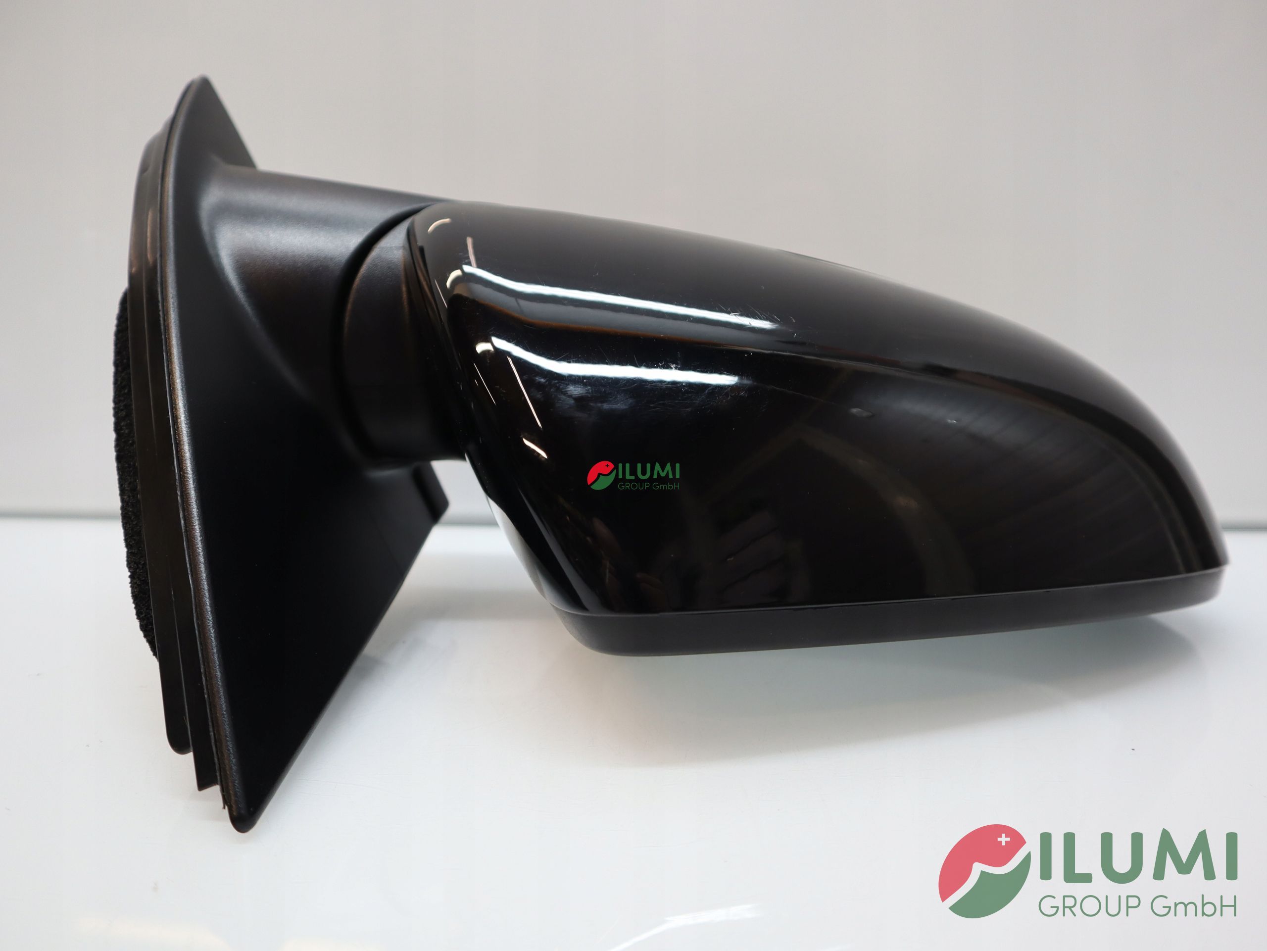 Hyundai I30 (2020-) Außenspiegel 8 PIN LIFT Original Europa kaufen bei ...
