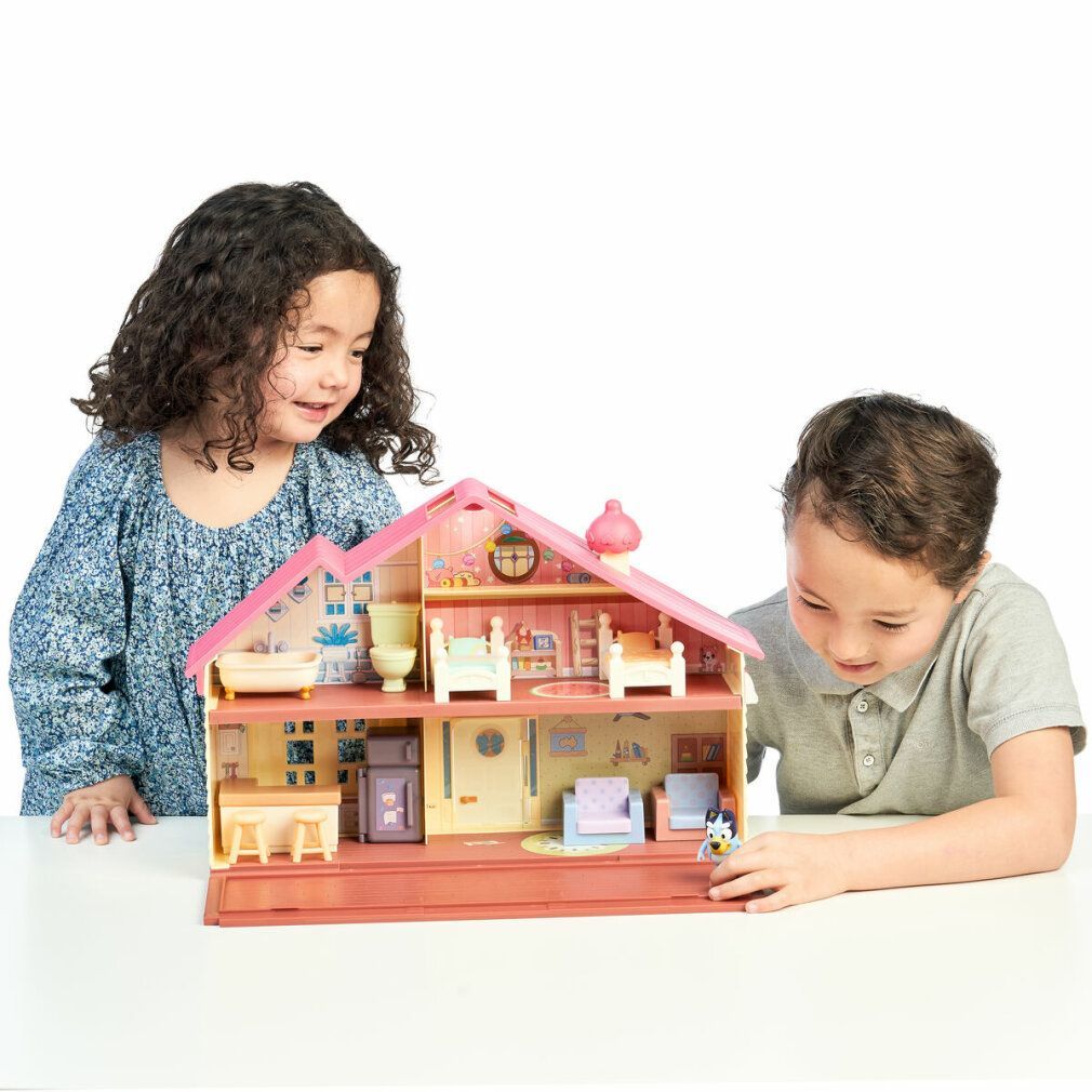 Minihaus Moose Toys Bluey kaufen bei Hood.de