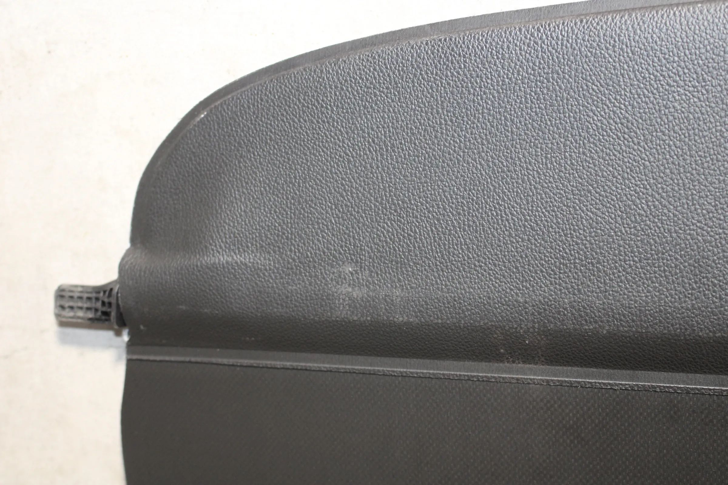 Opel Astra J Caravan Laderaumabdeckung Hutablage Kofferraumabdeckung ...