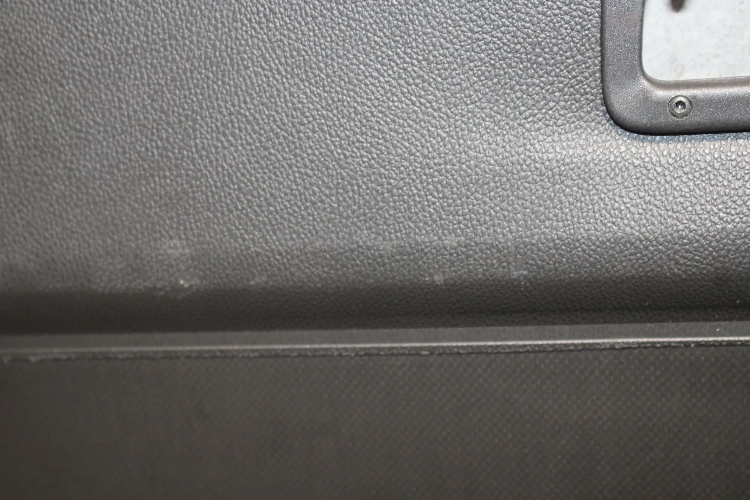 Opel Astra J Caravan Laderaumabdeckung Hutablage Kofferraumabdeckung ...