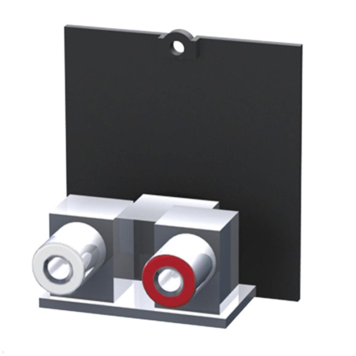 Bachmann Custom Modul 1x Miniklinke 3,5mm (917.023) kaufen bei Hood.de