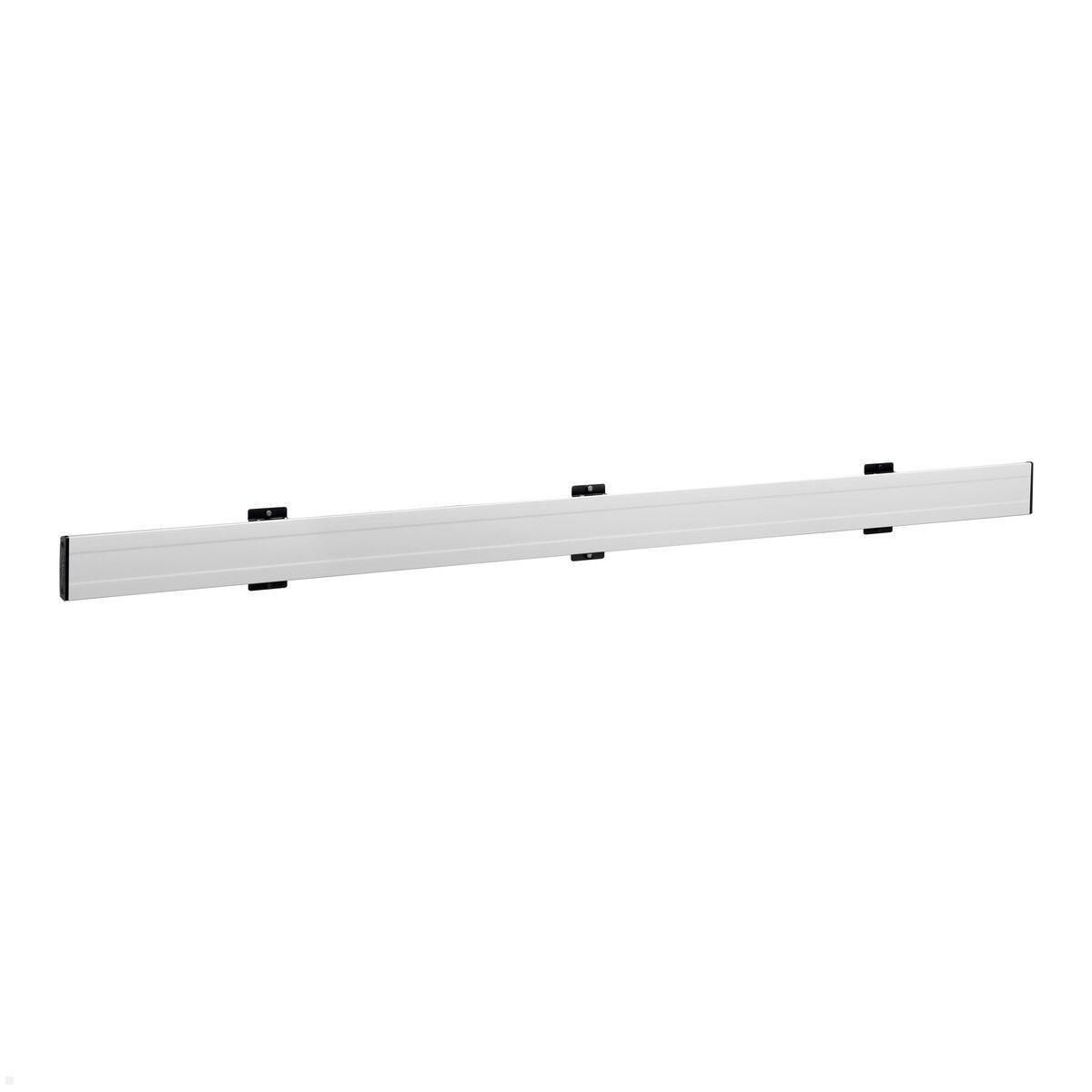 Vogels Connect-it PFB 3427 Adapterbar bis VESA 2700 mm, silber kaufen ...