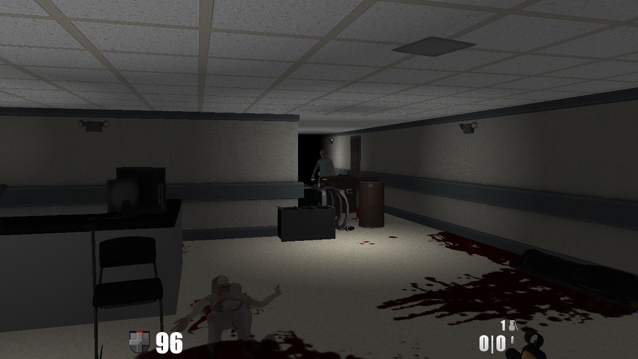 001 Game Creator - 3D FPS / Survival Horror - Steam Lizenz ...