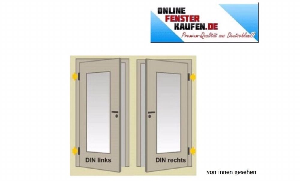 Mehrzwecktür Nebeneingangstür Kellertür 41mm Stahl anthrazit