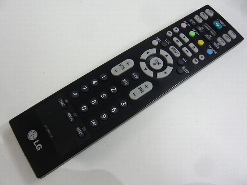 Original LG Fernbedienung 6710900010G kaufen bei Hood.de
