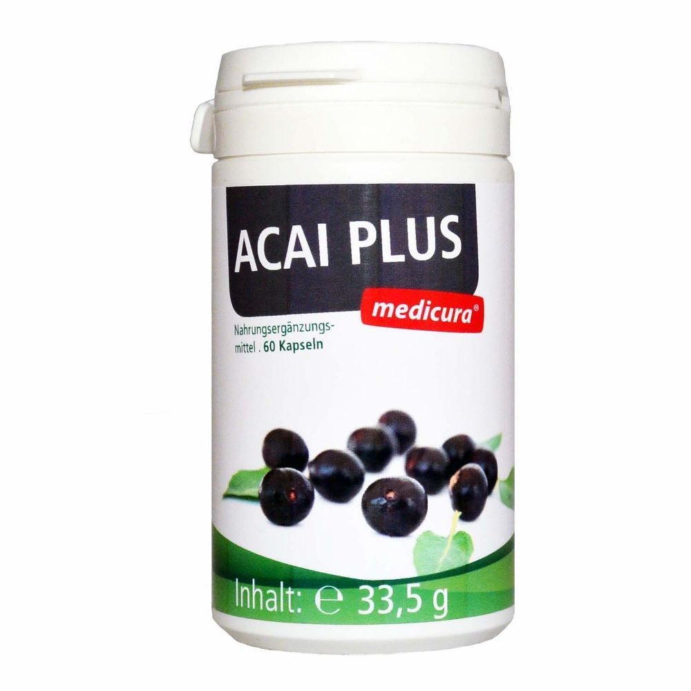 Acai Plus