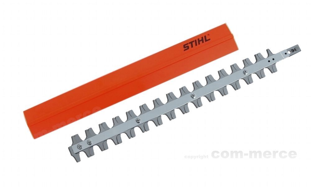 STIHL Heckenscheren Messersatz Schneidwerk HL 45 HL 75 HL 90, HL 100