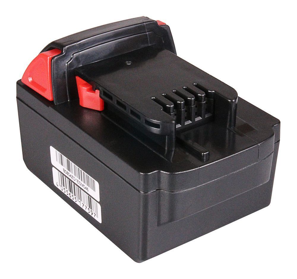 Milwaukee M18 ( 18V Li-Ion 4000mAh)