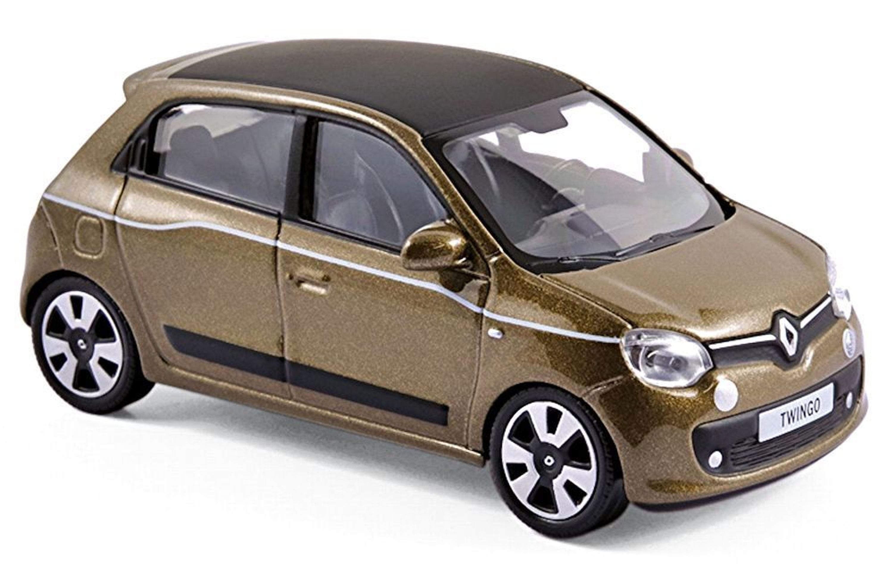 Majorette Renault Twingo