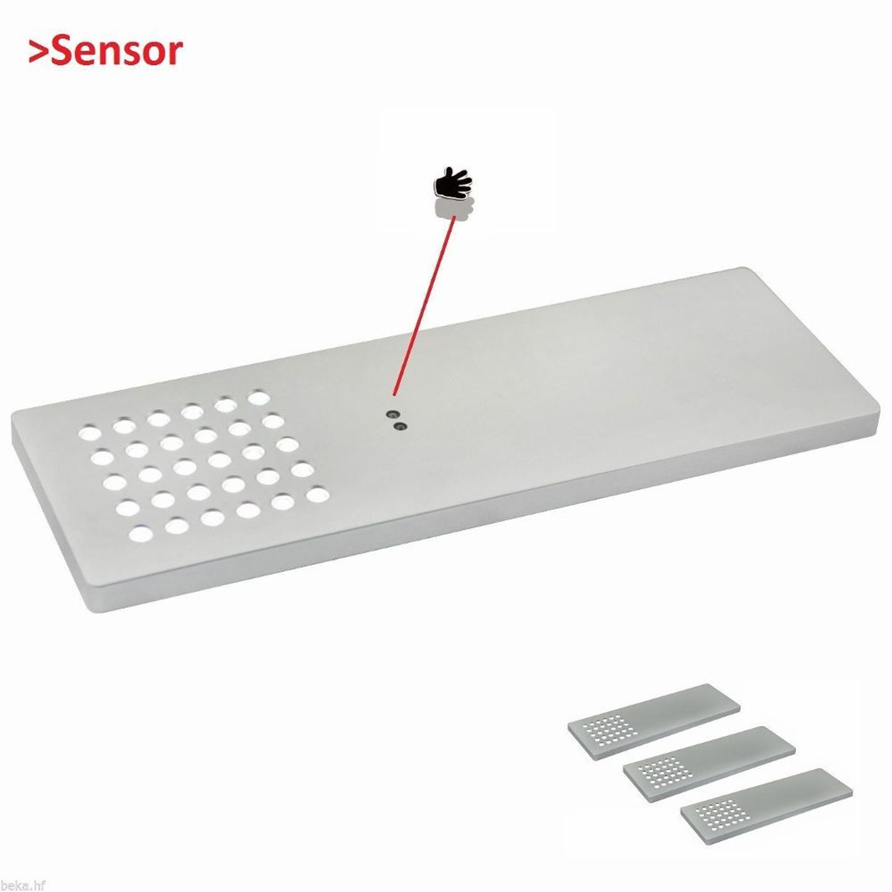 LED Unterbauleuchten Unterbaulampen Küchenleuchte Küchenlampen