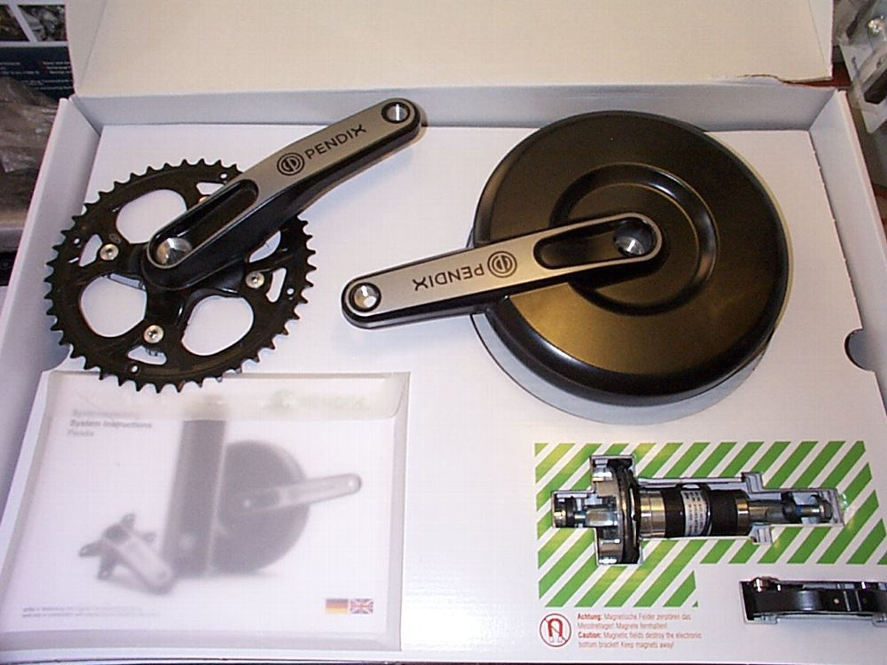 nachrüstmotor für fahrrad