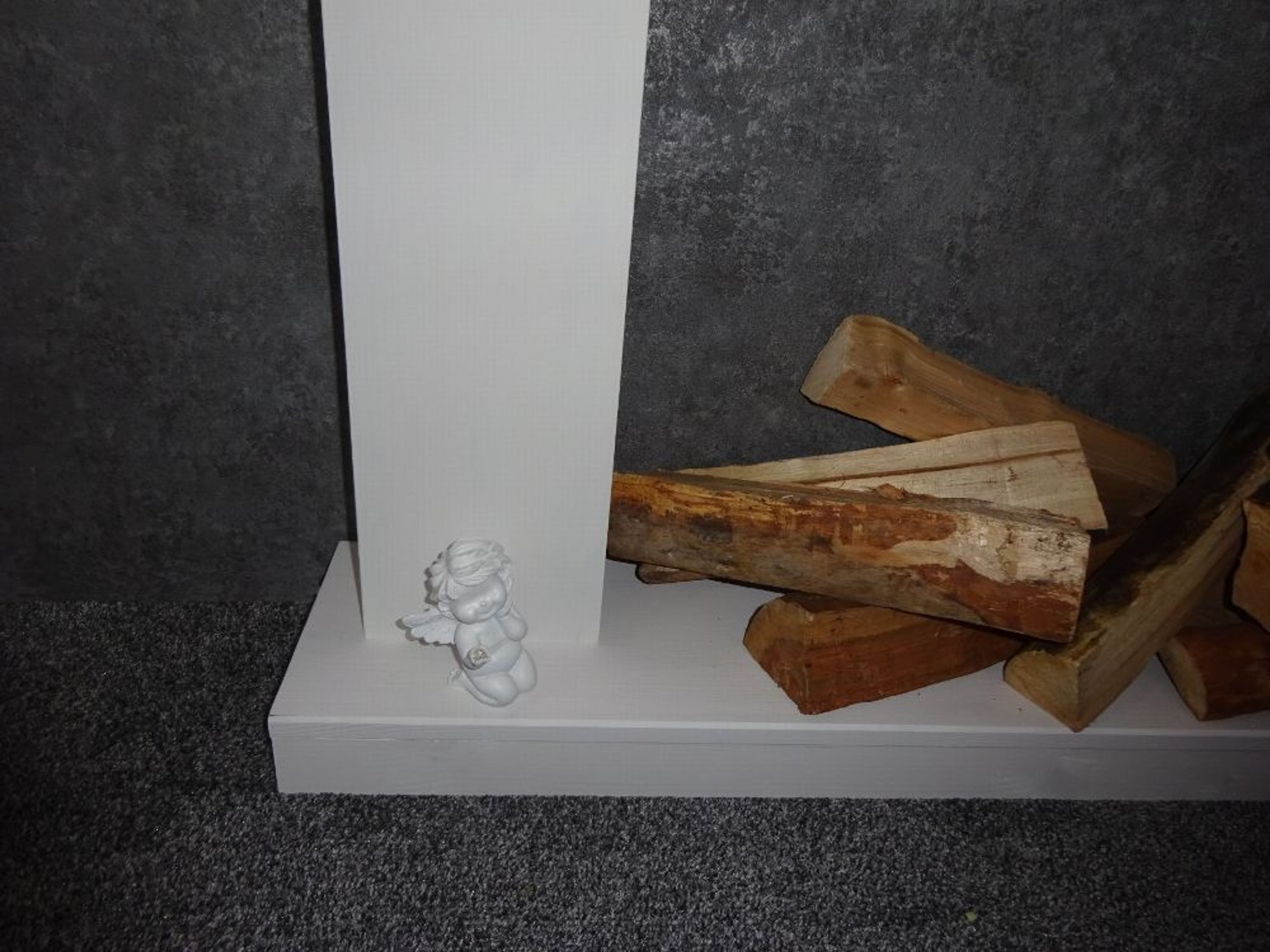 Kaminkonsole "Passion", Kaminumrandung, Dekokamin, Kaminkonsole kaufen