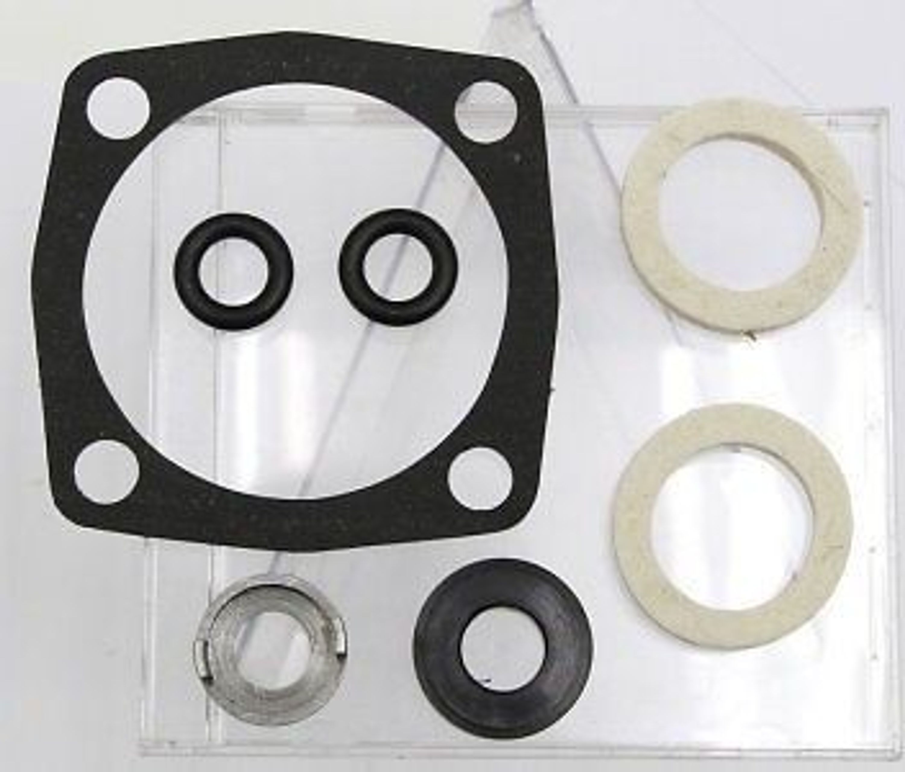 Dichtsatz Wasserpumpe Dichtung für Deutz Typ: F1M 414, F2M 414 kaufen ...