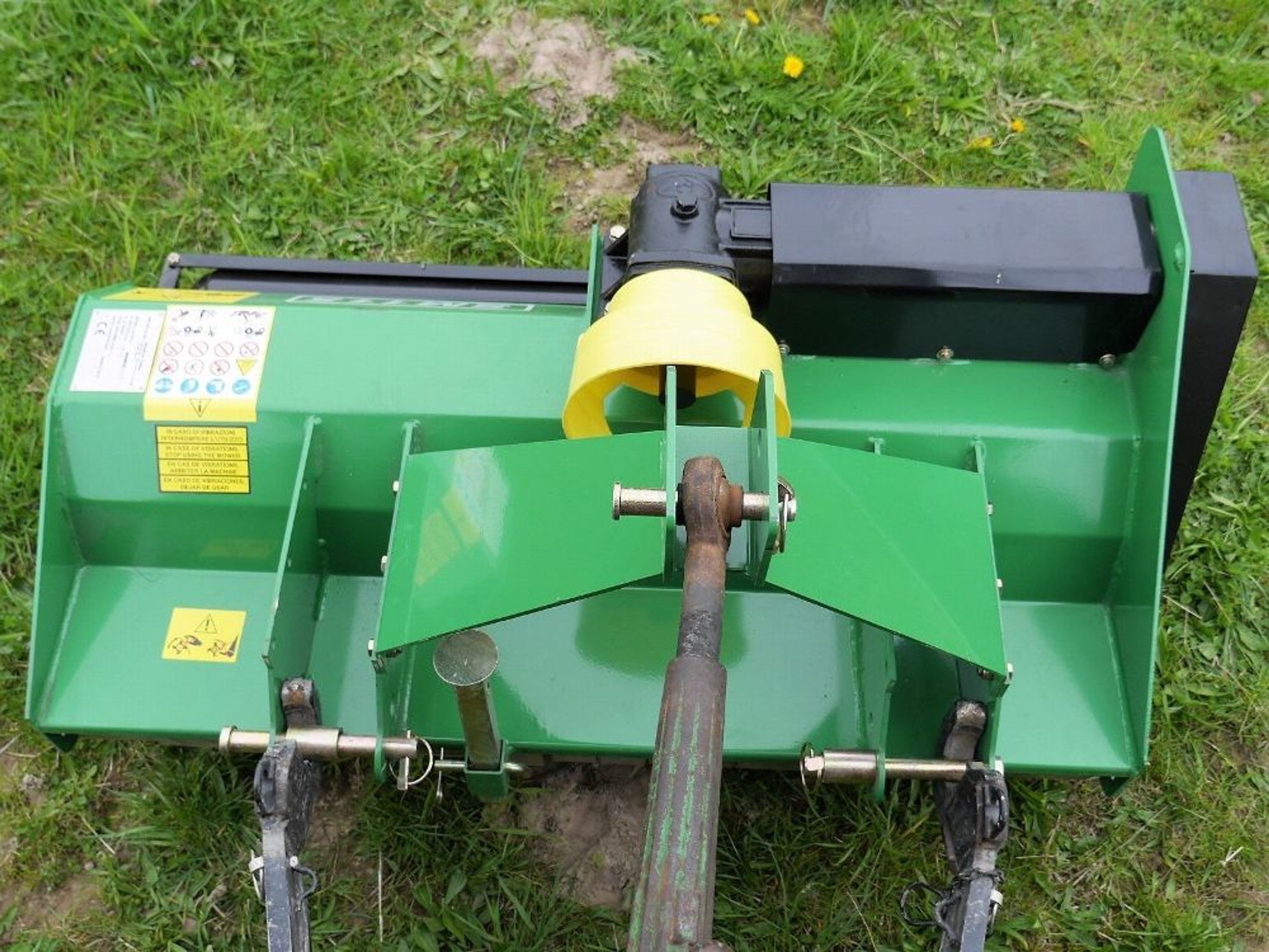 mulcher kleintraktor mulcher kleintraktor