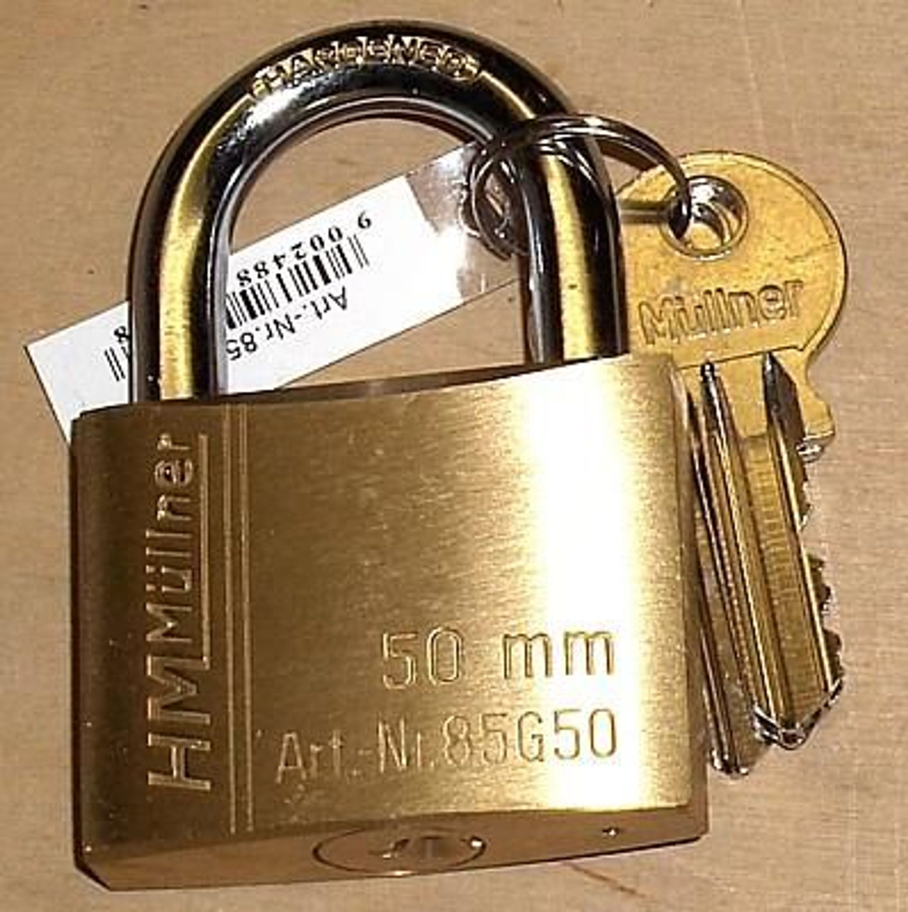 10 vorh�ngeschl�sser gleichschlie�end