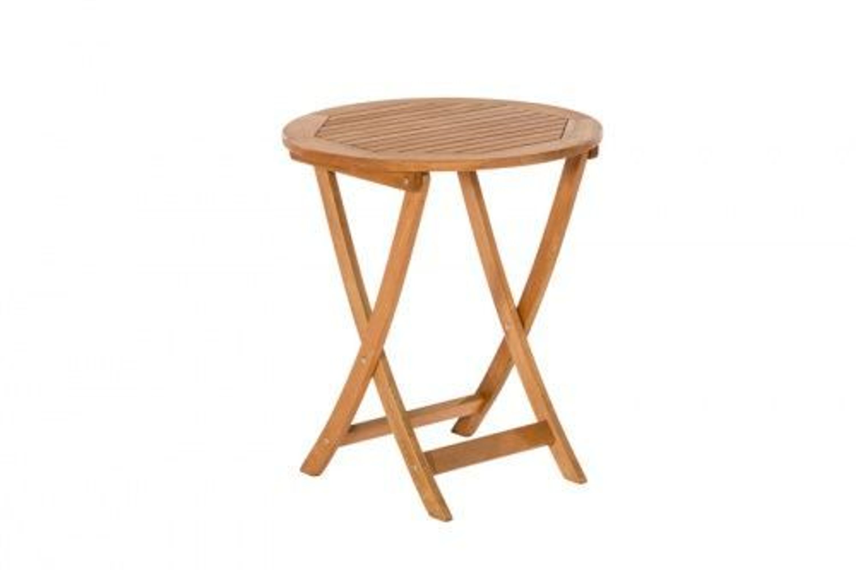 Klapptisch, Ø 65 cm kaufen bei Hood.de