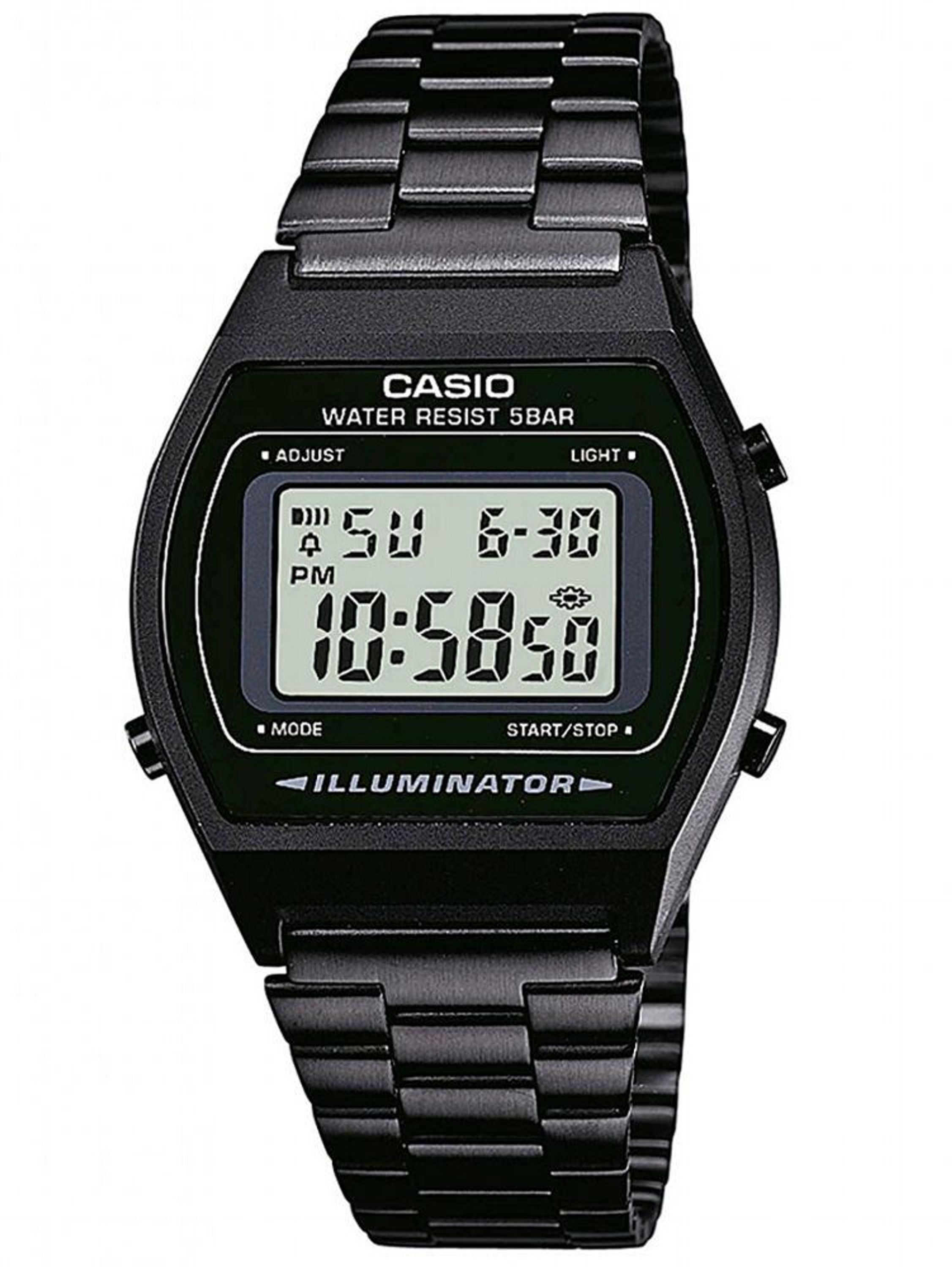 casio retro unisex