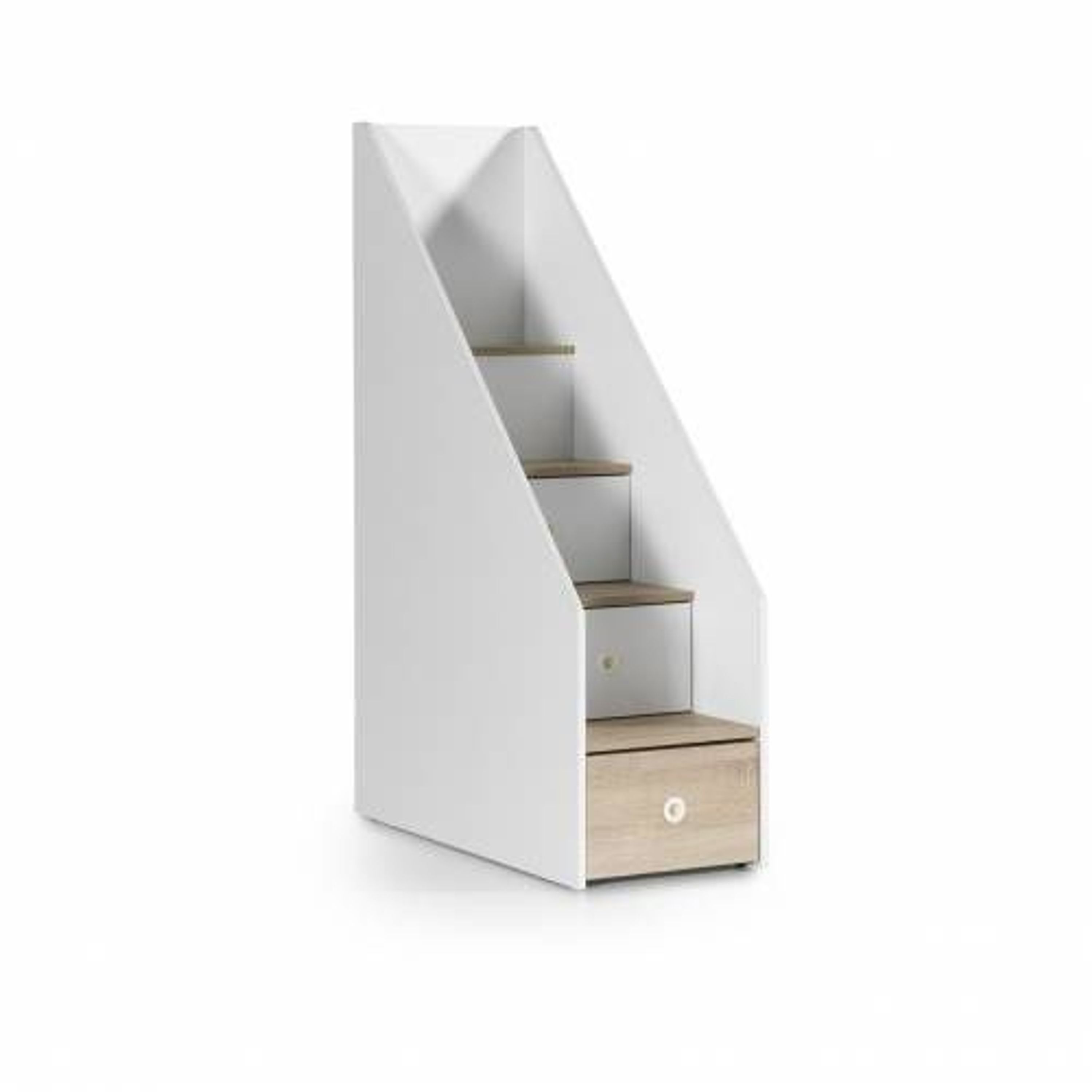 Treppe für das Etagenbett CITY kaufen bei Hood.de