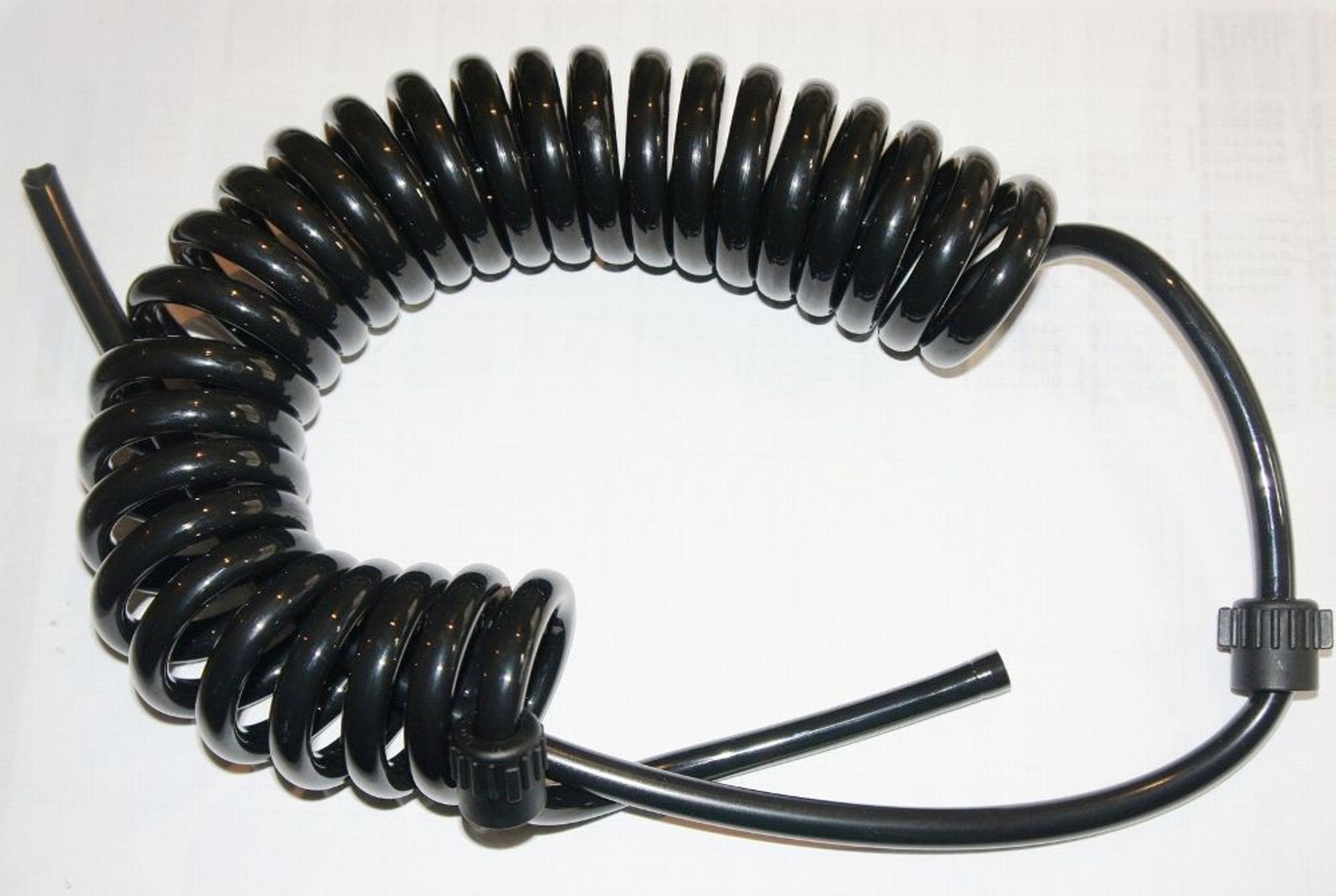 GLORIA PRIMA 5 Comfort Spiral Spritzschlauch Schlauch für