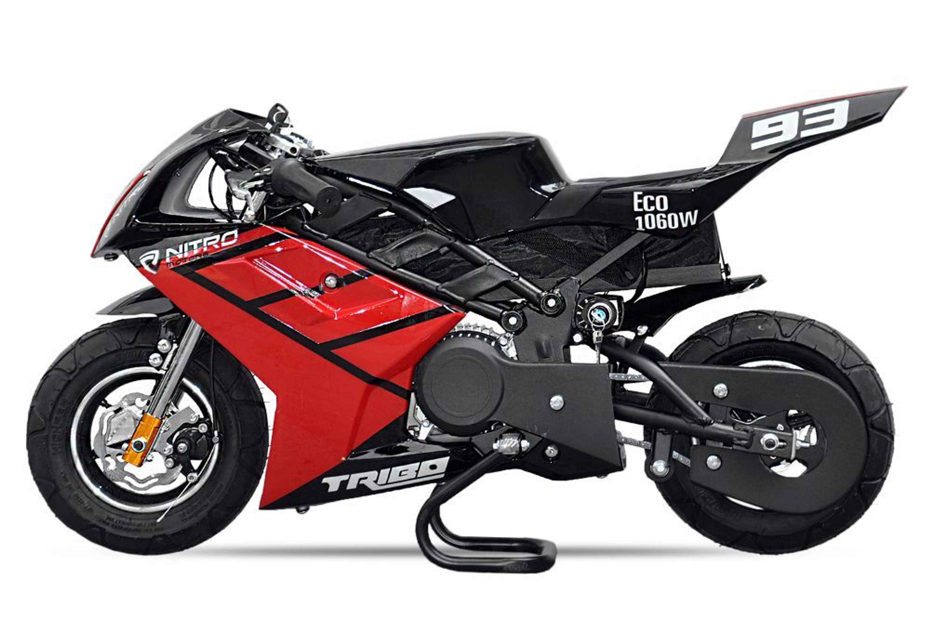 kinderbike mini