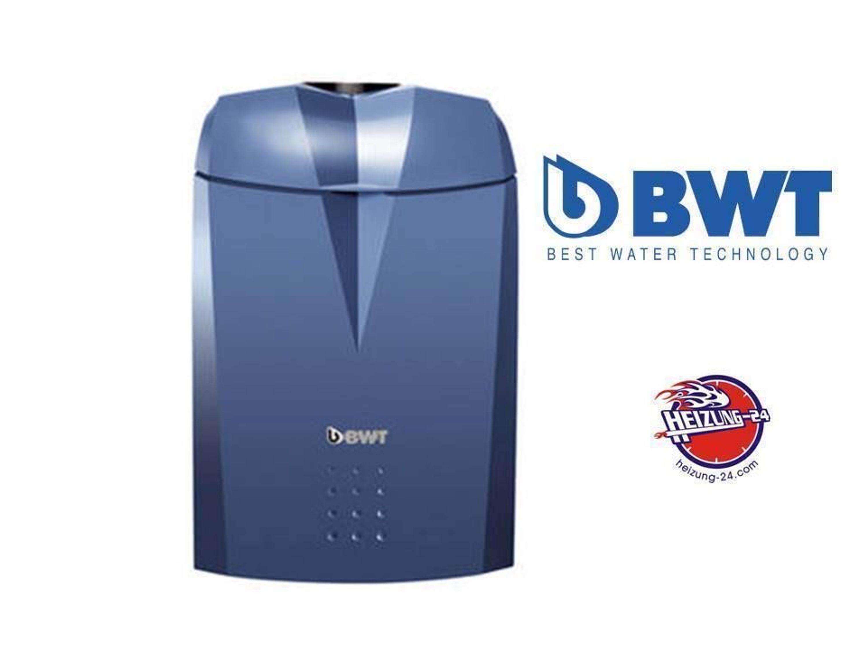BWT AQA Perla Duplex zwei Säulen Weichwasseranlage Enthärtung Perlwasser 11345 kaufen bei Hood.de