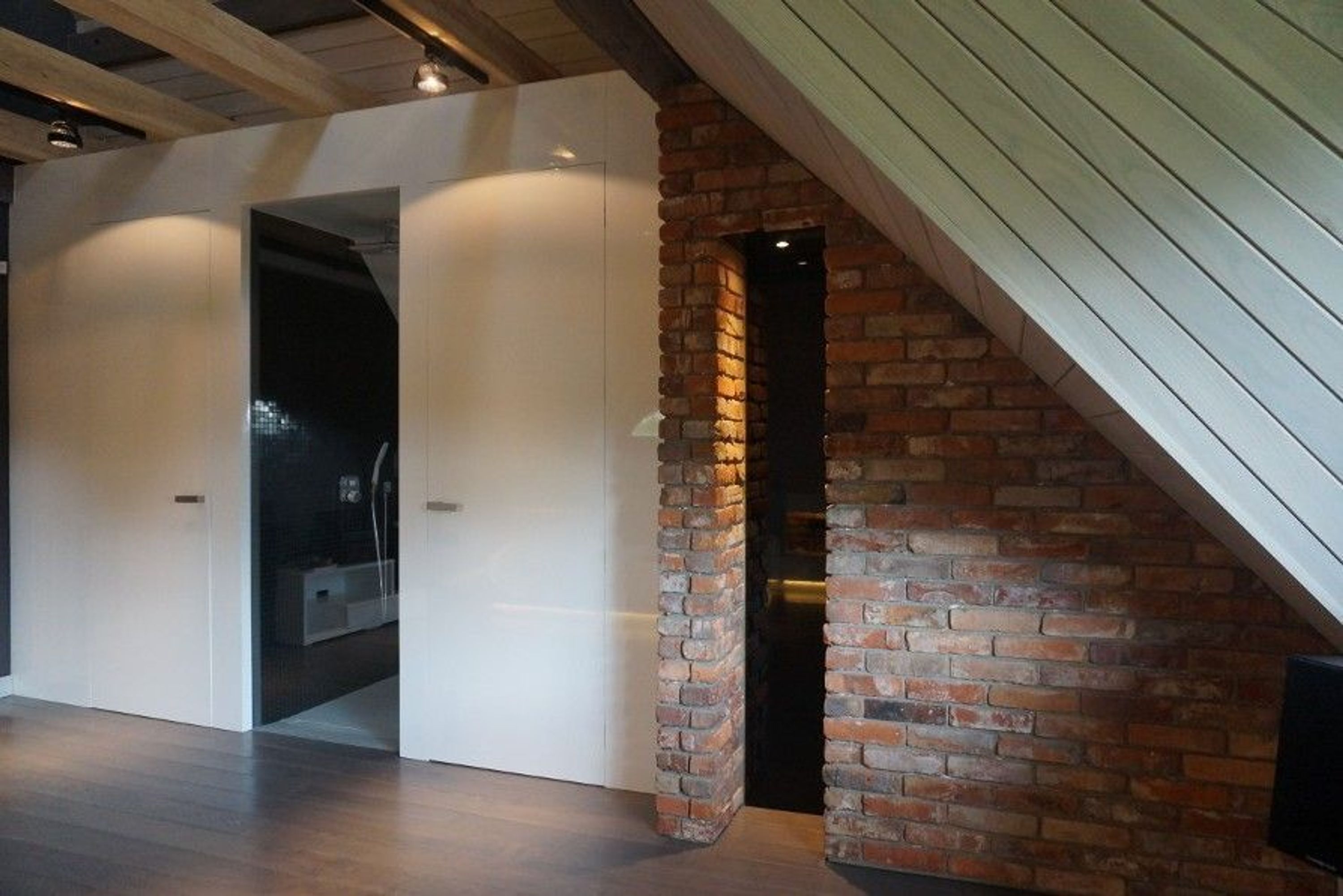 10m² + 32 Eckmodule Ziegel Riemchen Originale alte Ziegel Klinker