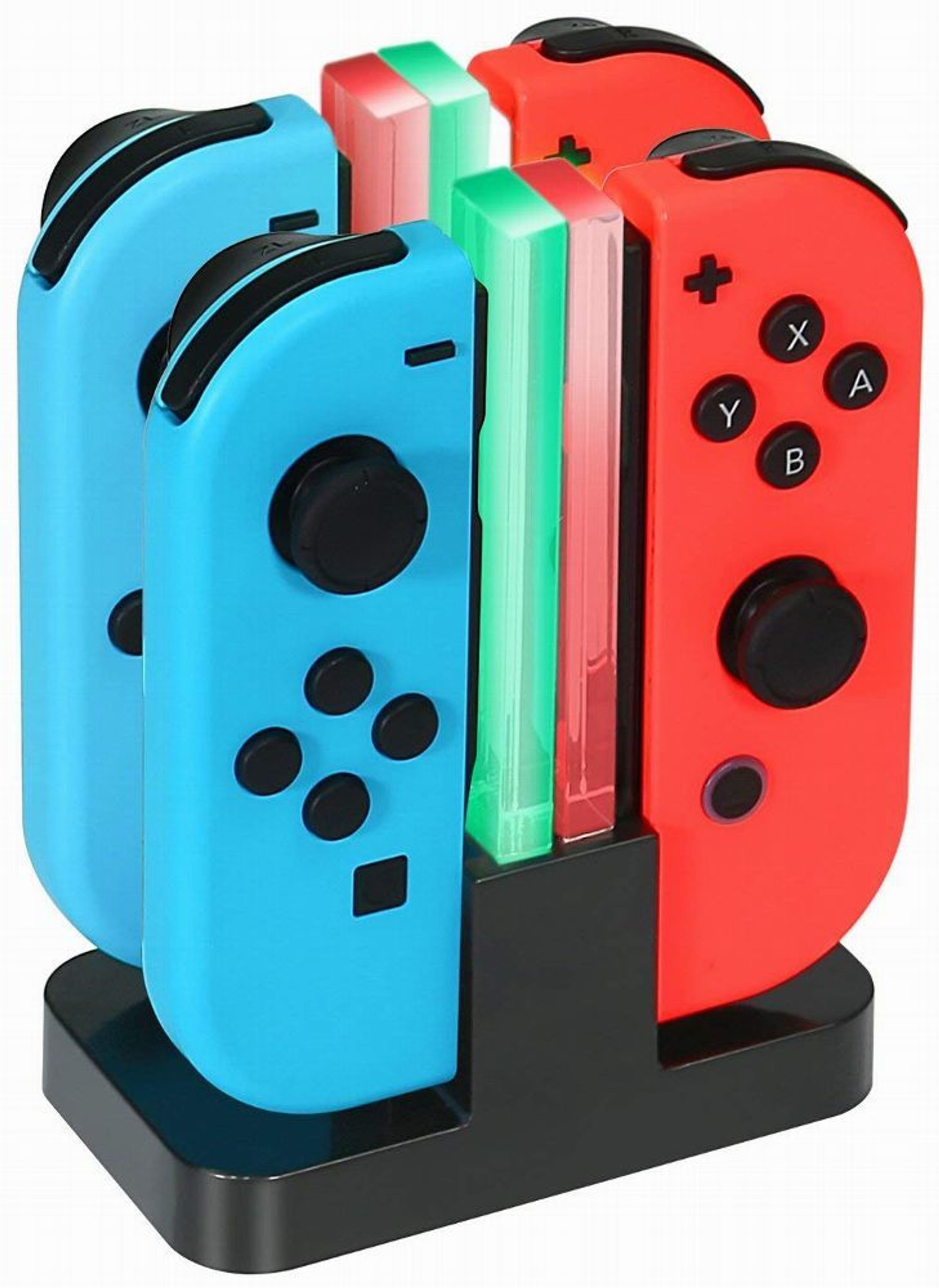 ladegerät nintendo switch