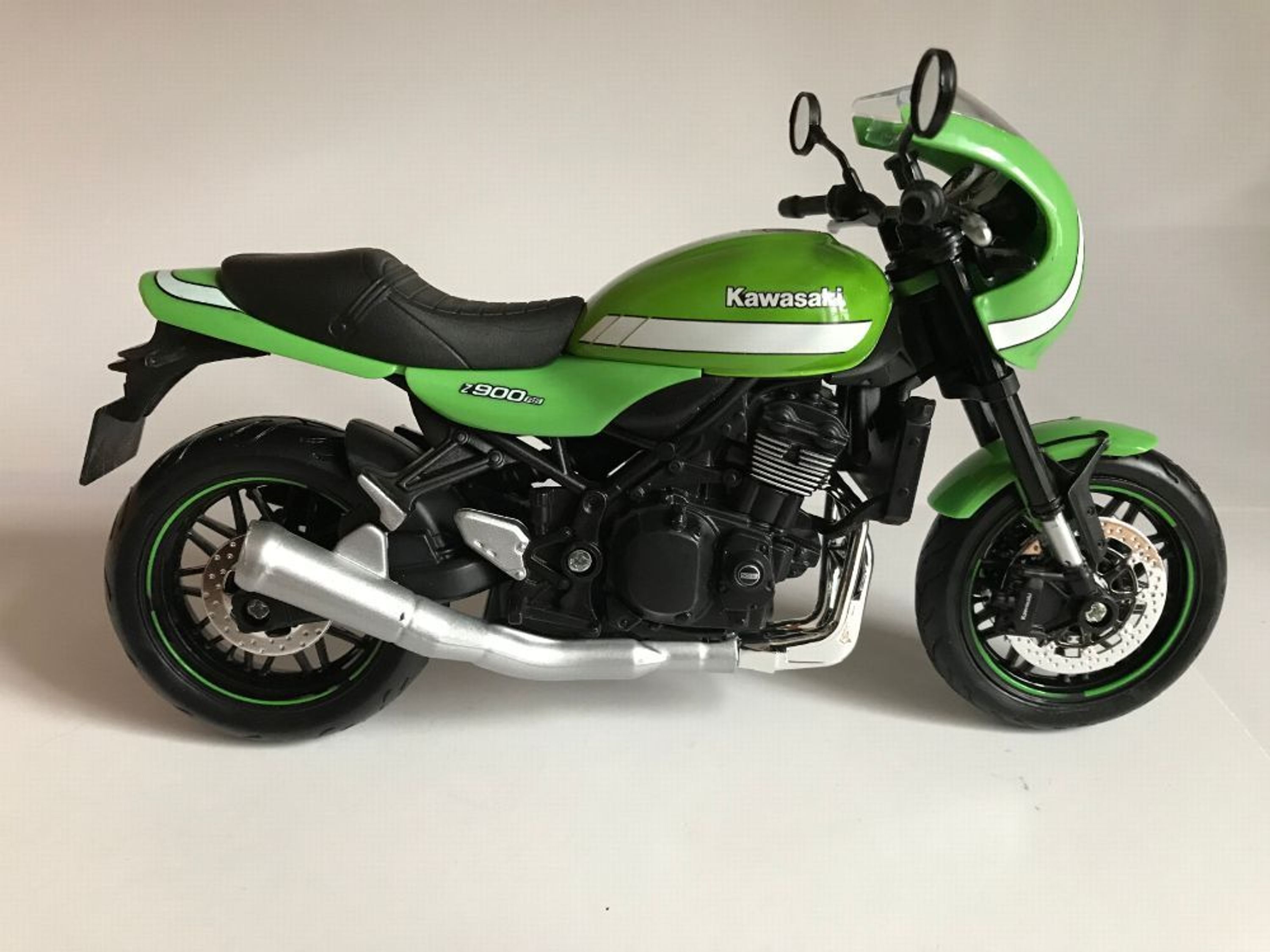 Motorrad Modelle 1 12