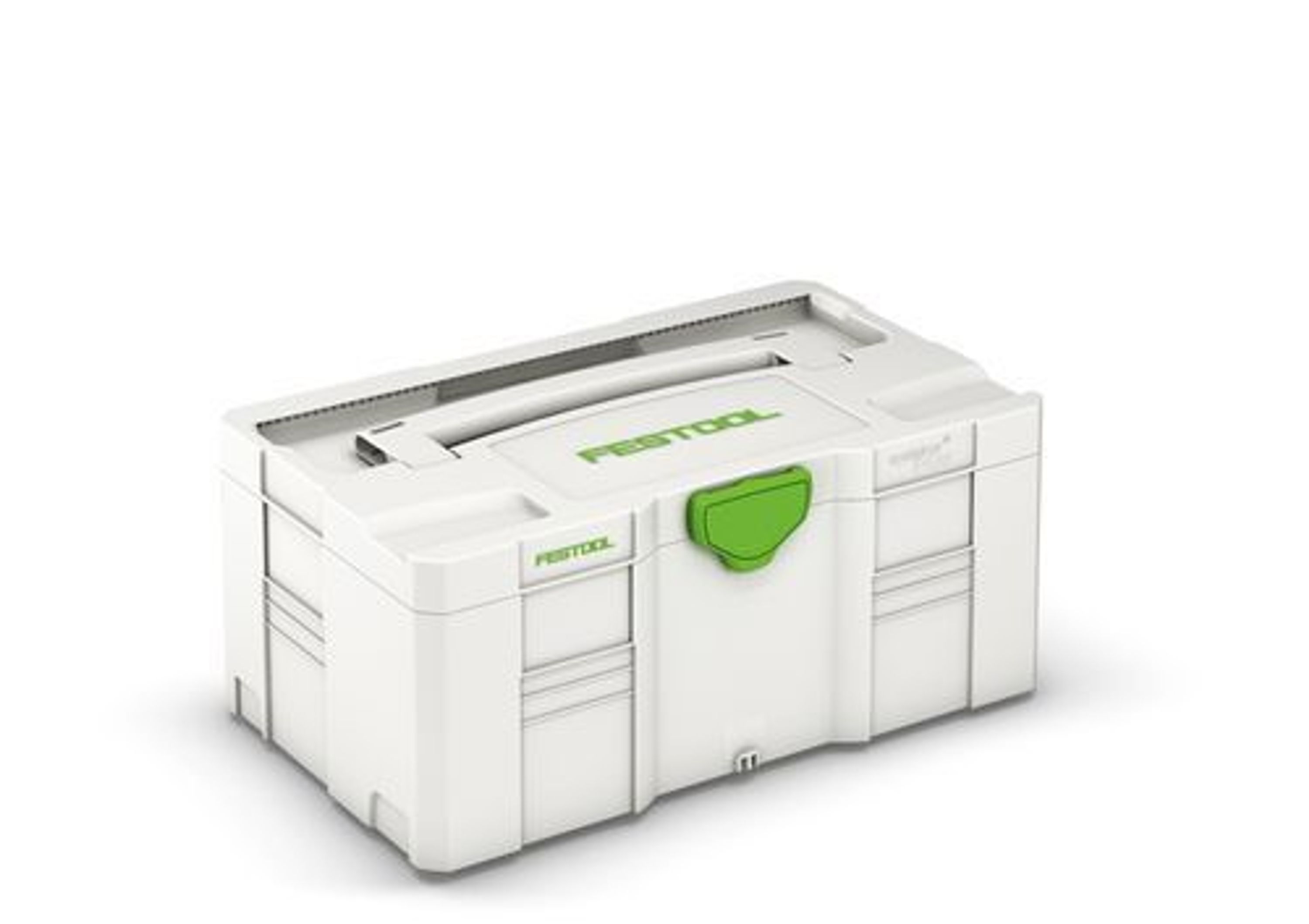 Систейнер Festool Для Погружной Пилы Купить