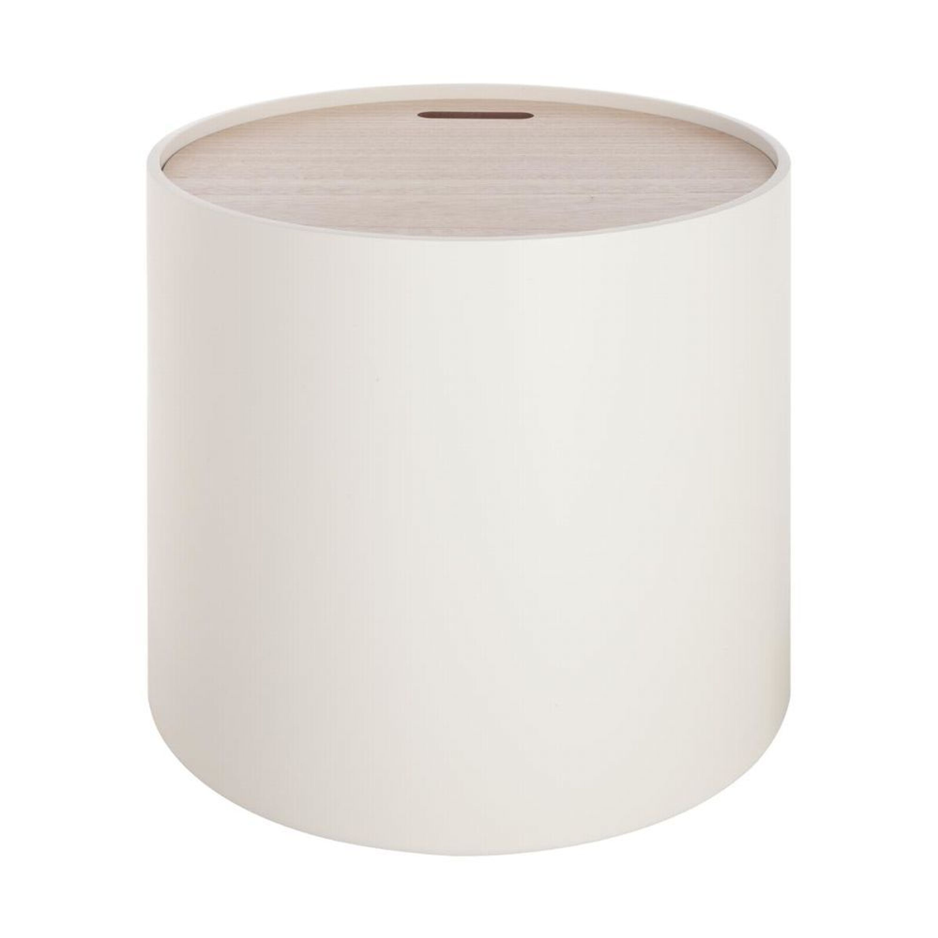 Beistelltische Couchtisch-Set mit Aufbewahrungsboxen Multifunktional