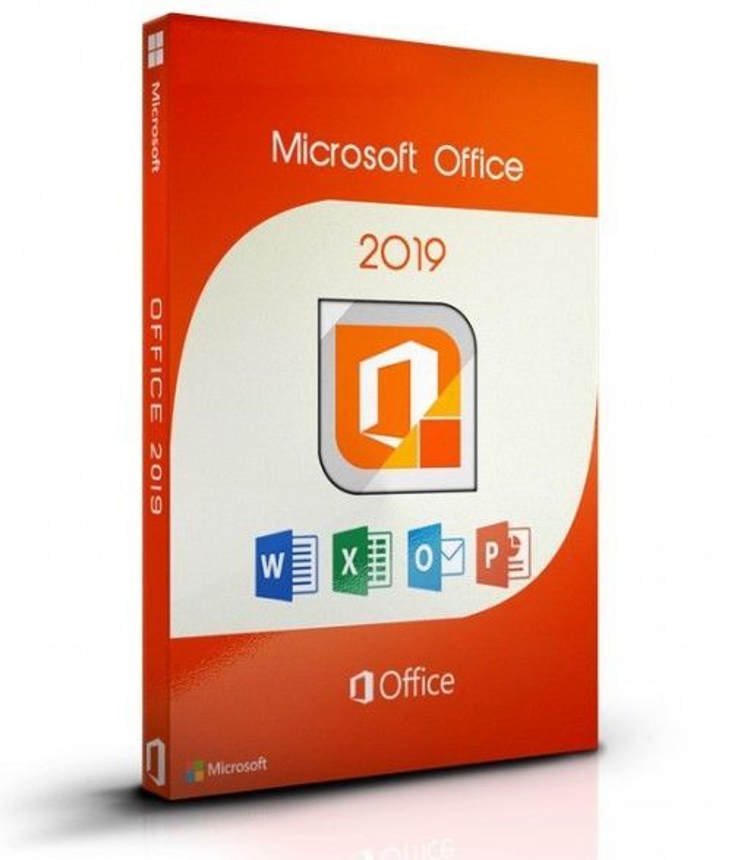 download office 2019 professional plus with crack