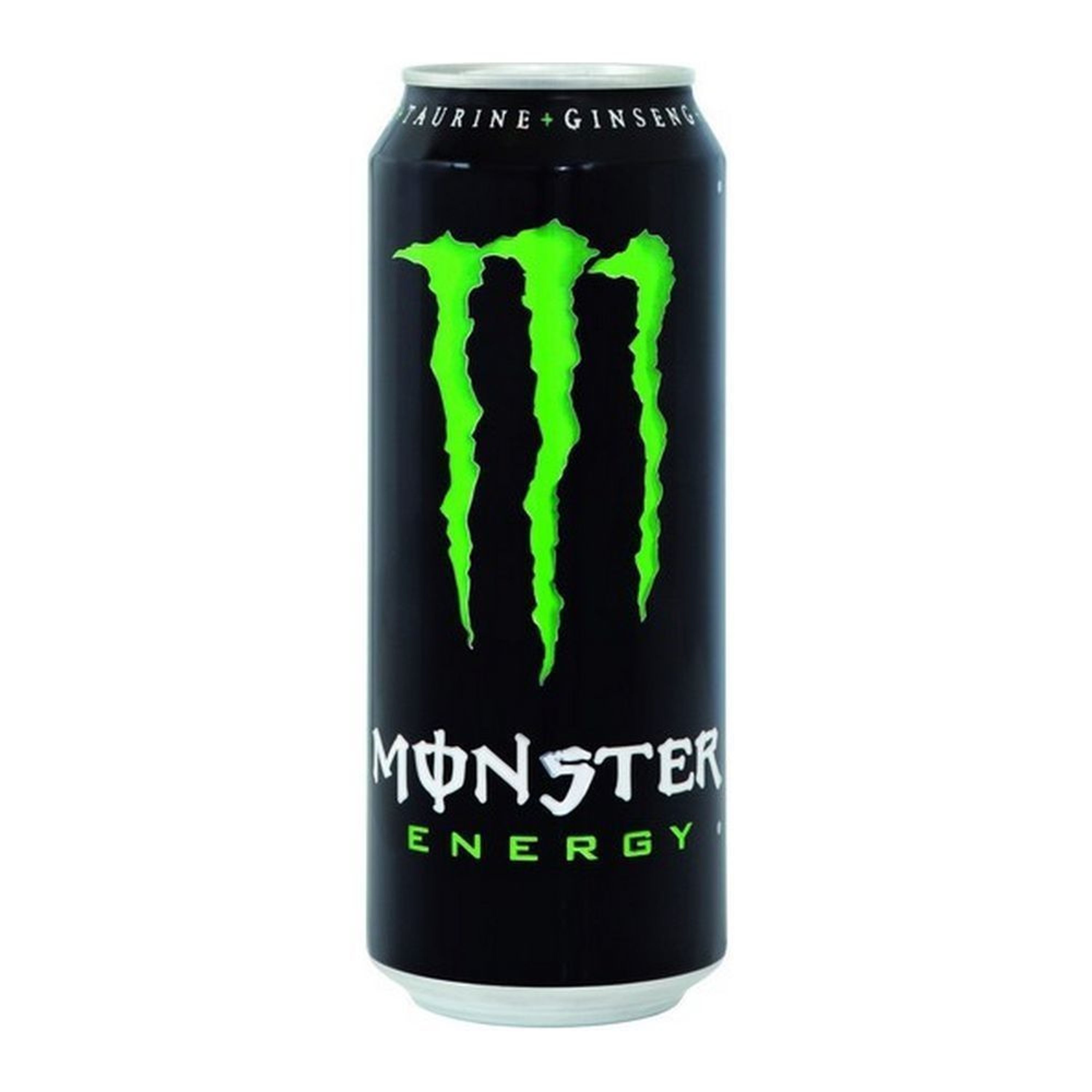 Monster beverage eos что такое