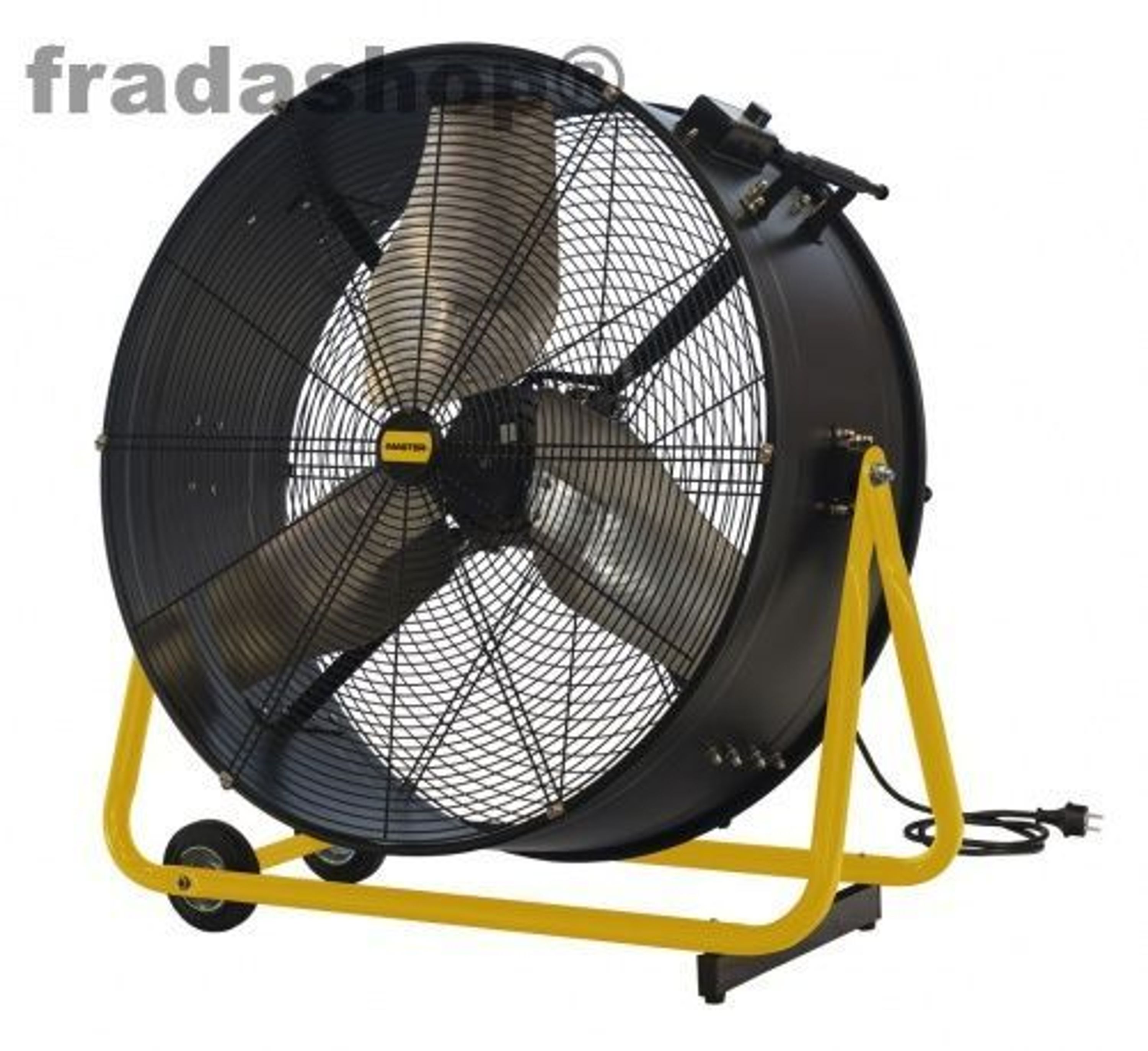 Master DF30P Ventilator kaufen bei Hood.de