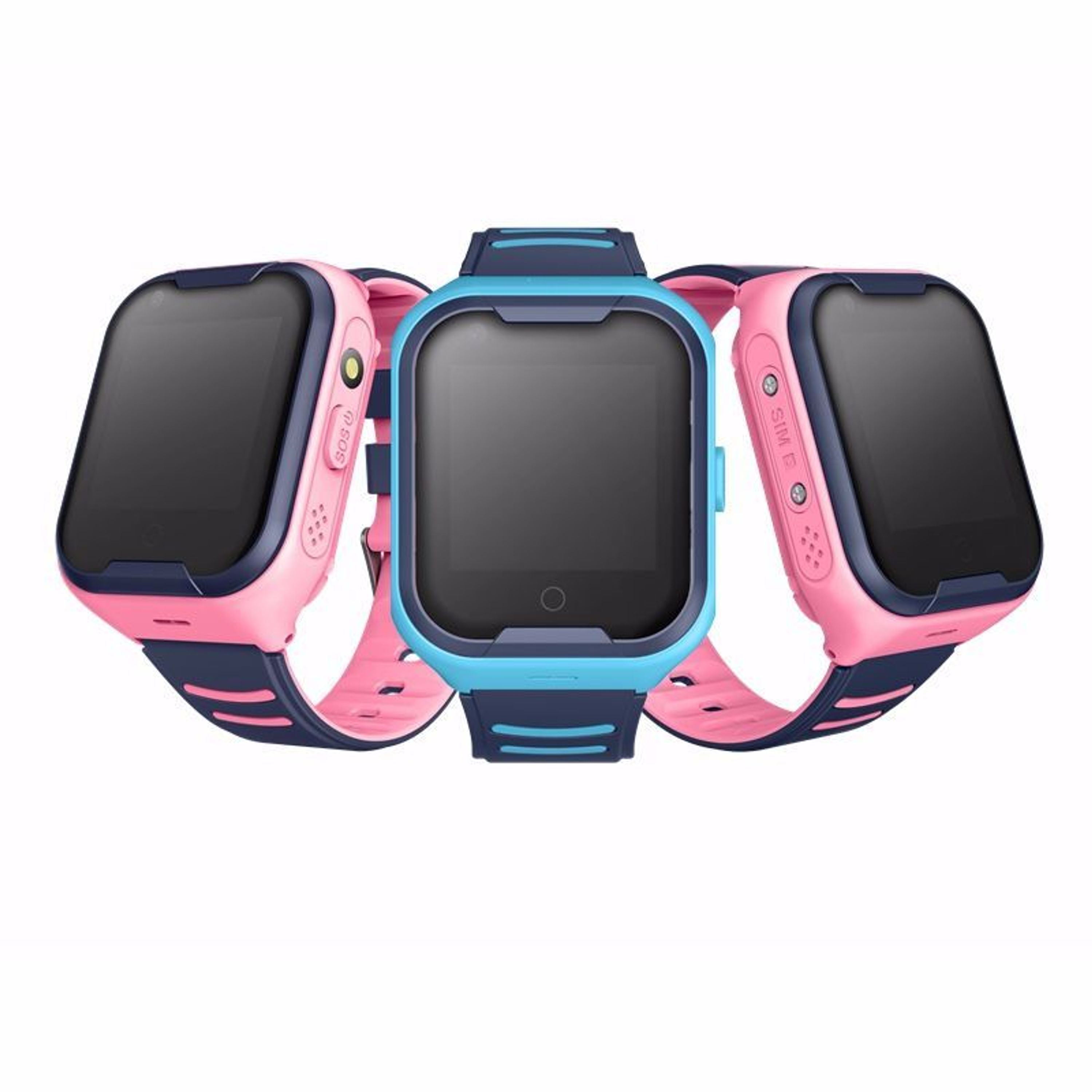sos smartwatch