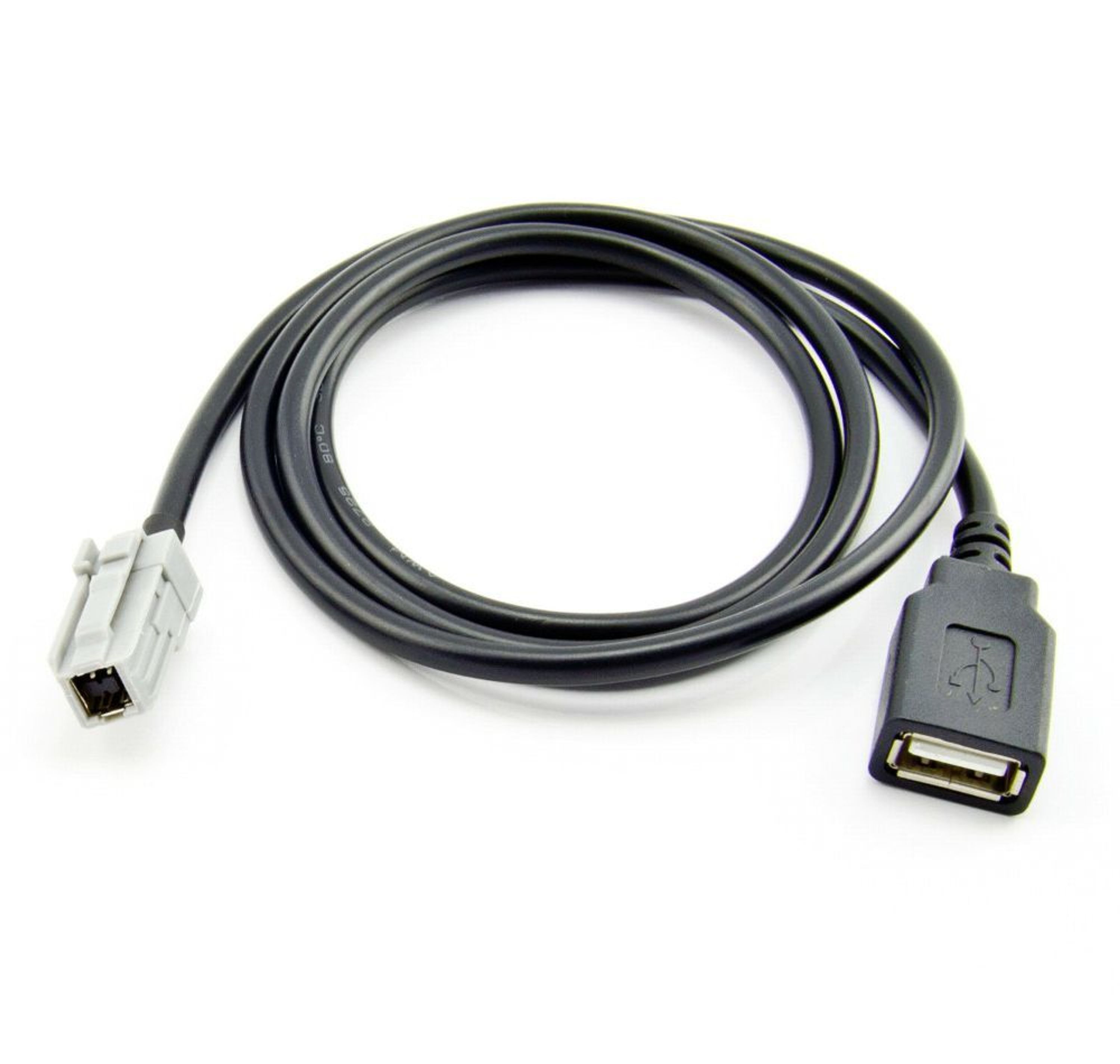 Адаптер usb toyota