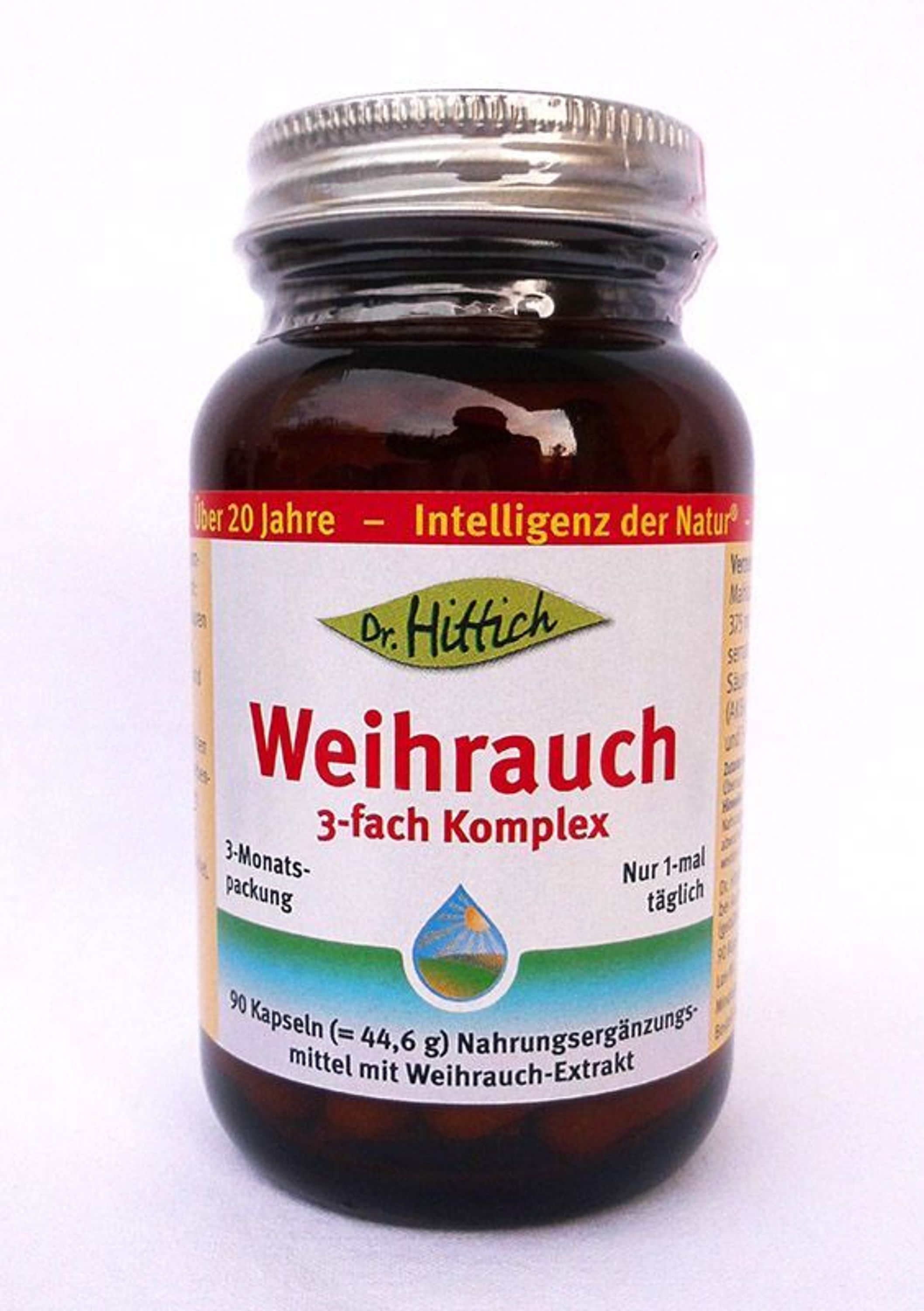 dr hittich weihrauch