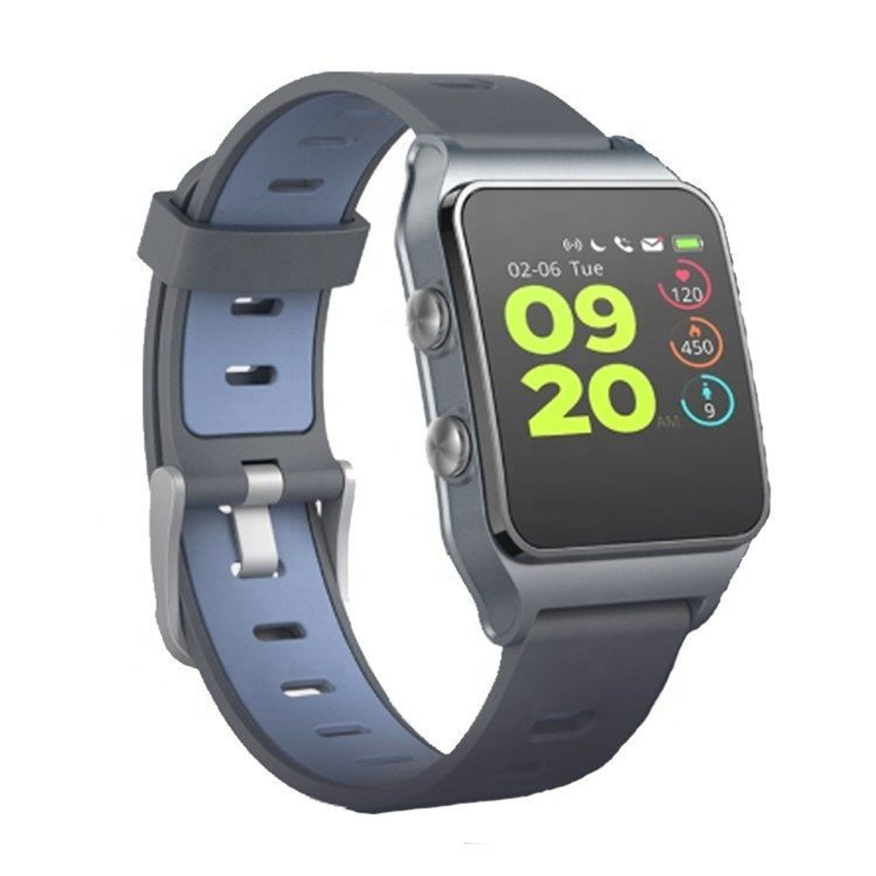 p1c smartwatch