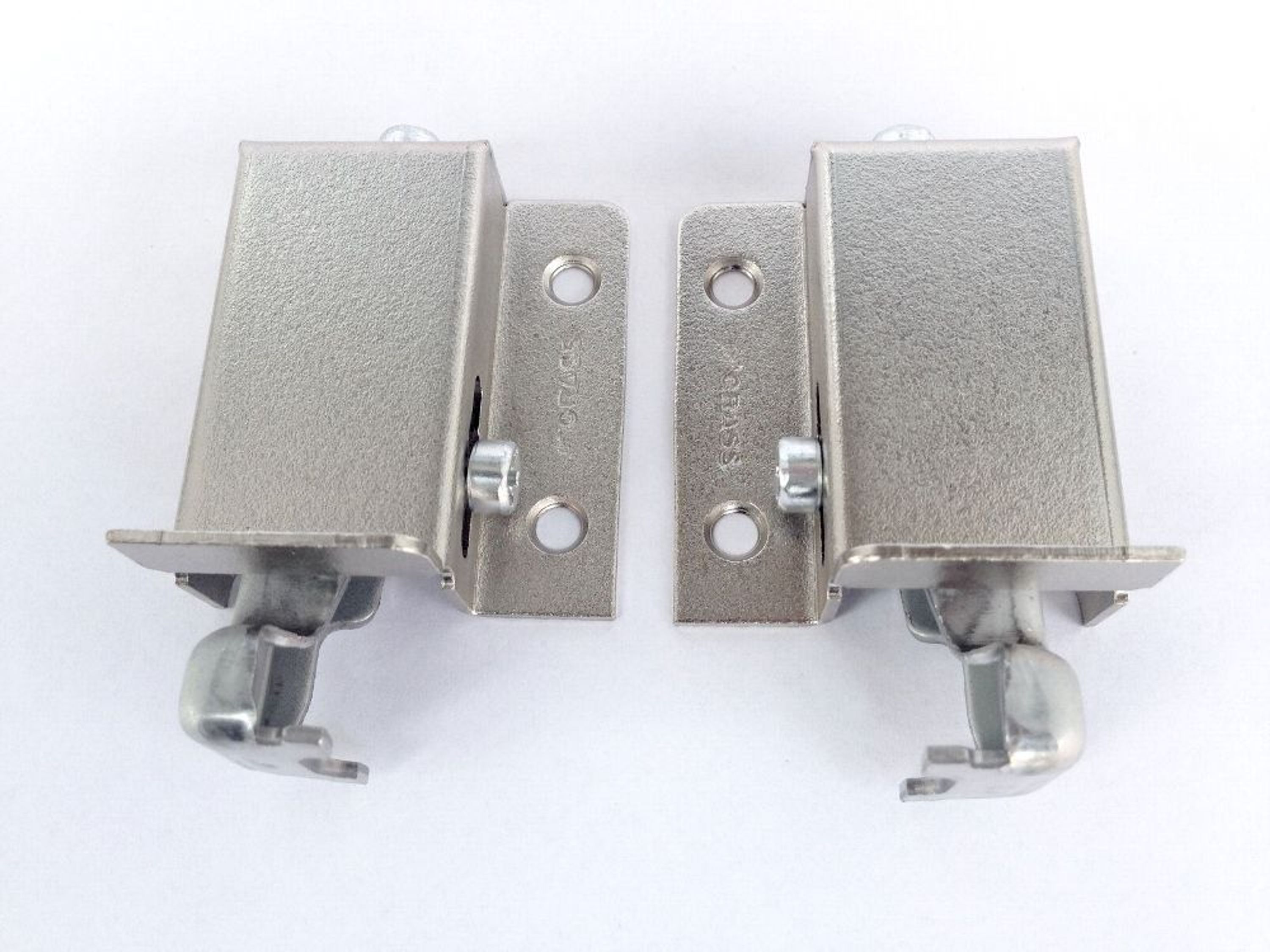 Schrankaufhänger Schrankaufhängung Schrankhalter für Oberschrank