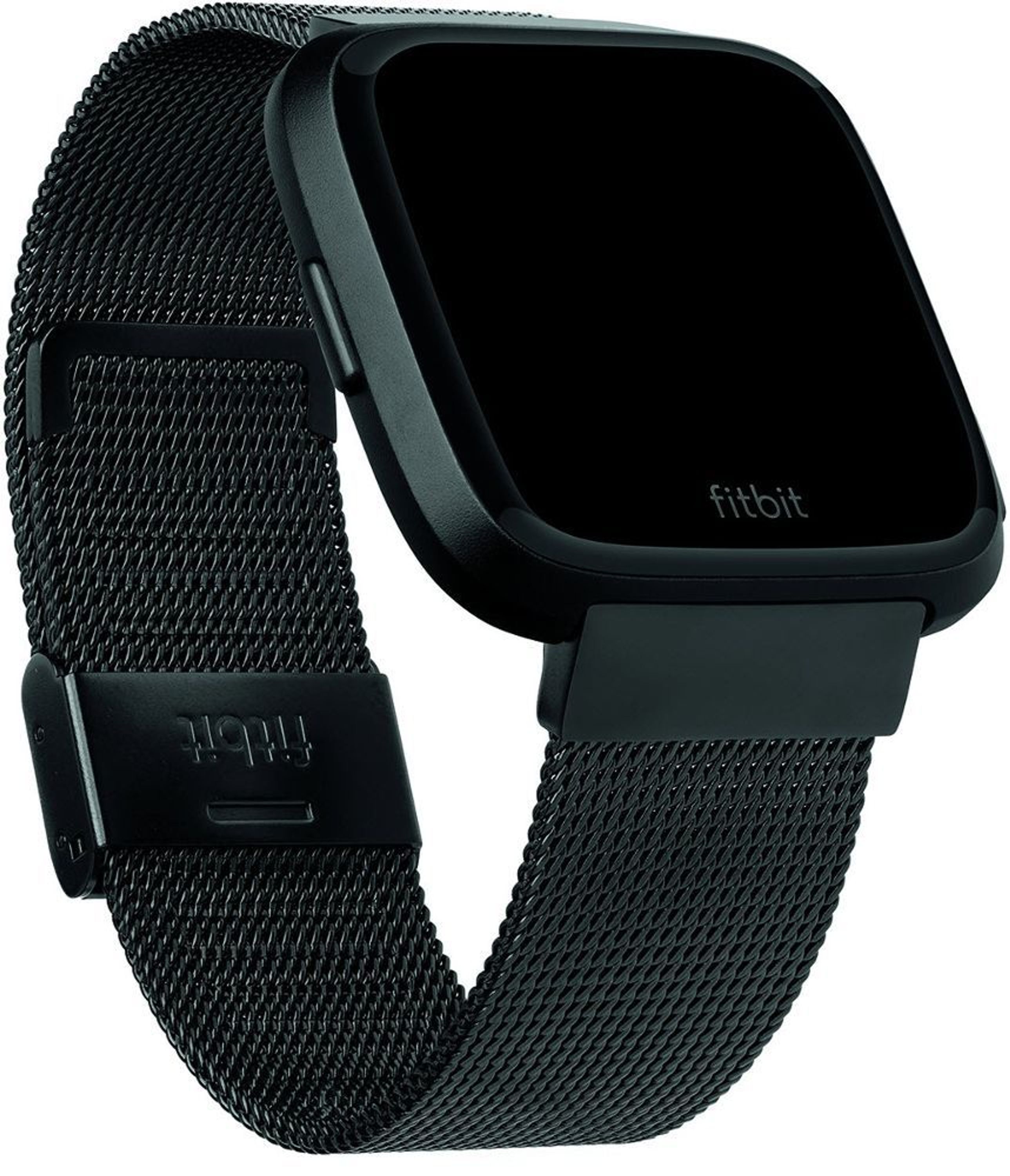 fitbit versa 2 mesh band
