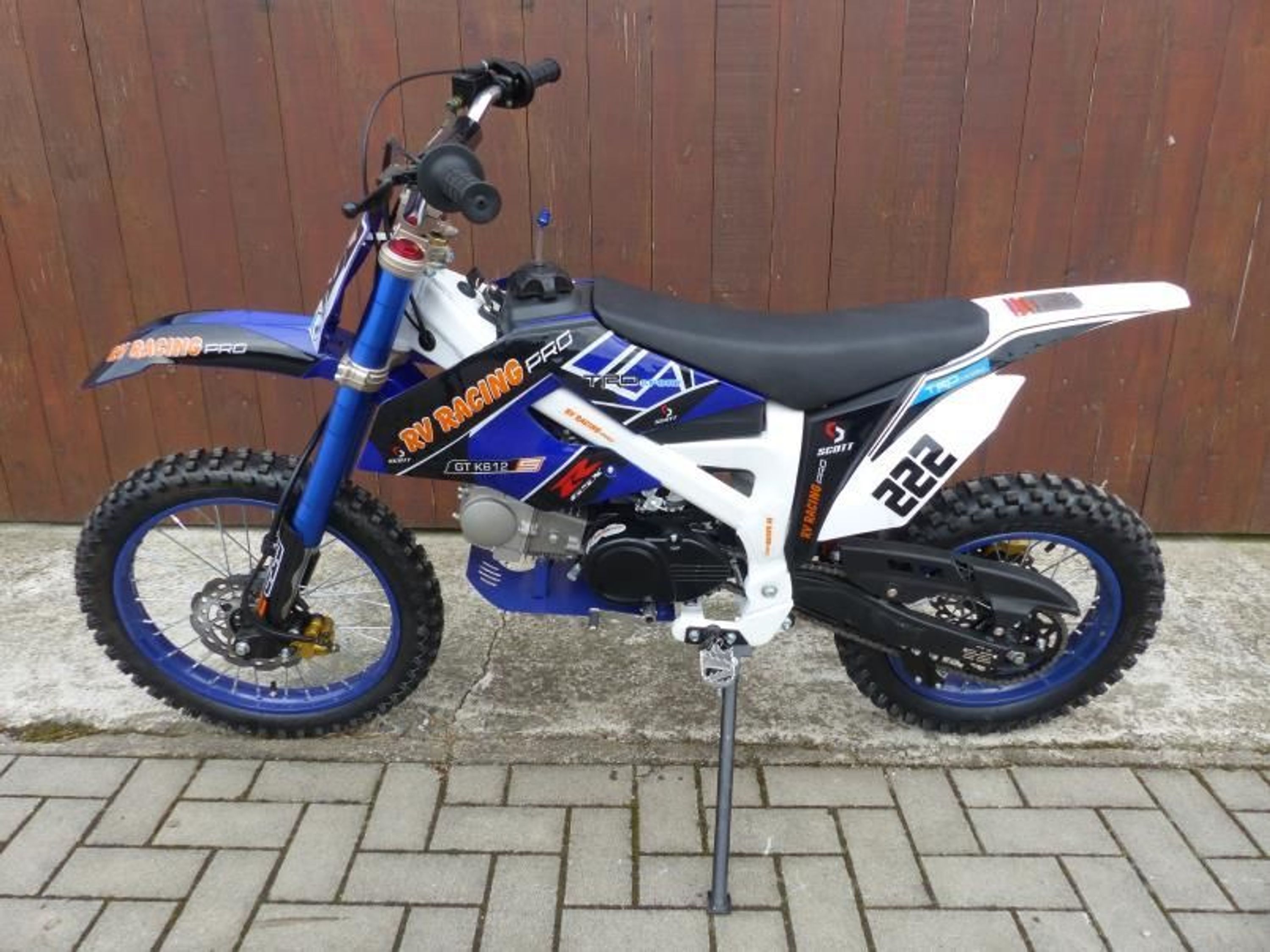 125ccm Cross Mit Strassenzulassung De Autos Gallerie