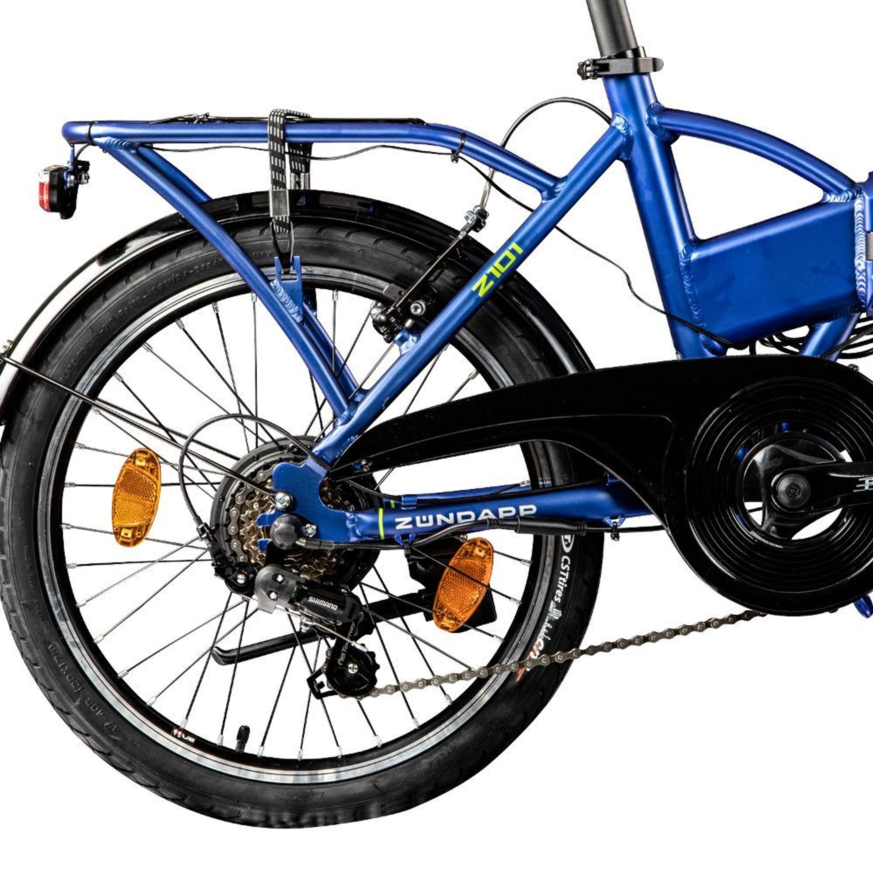 fahrrad bis 20 zoll kostenlos fahren