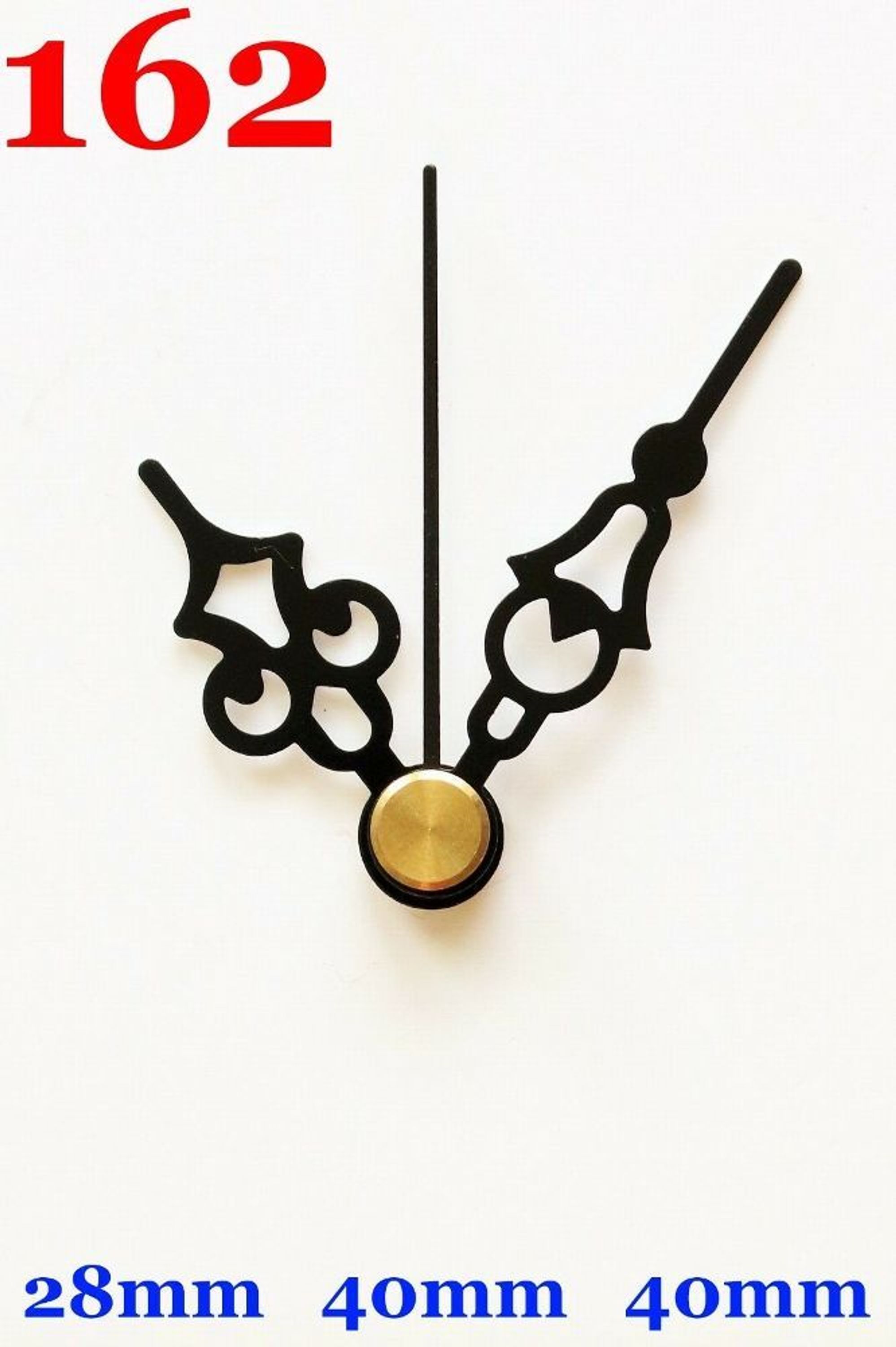 QuarzUhrwerk DIY lautlos kein Ticken kurze kleine