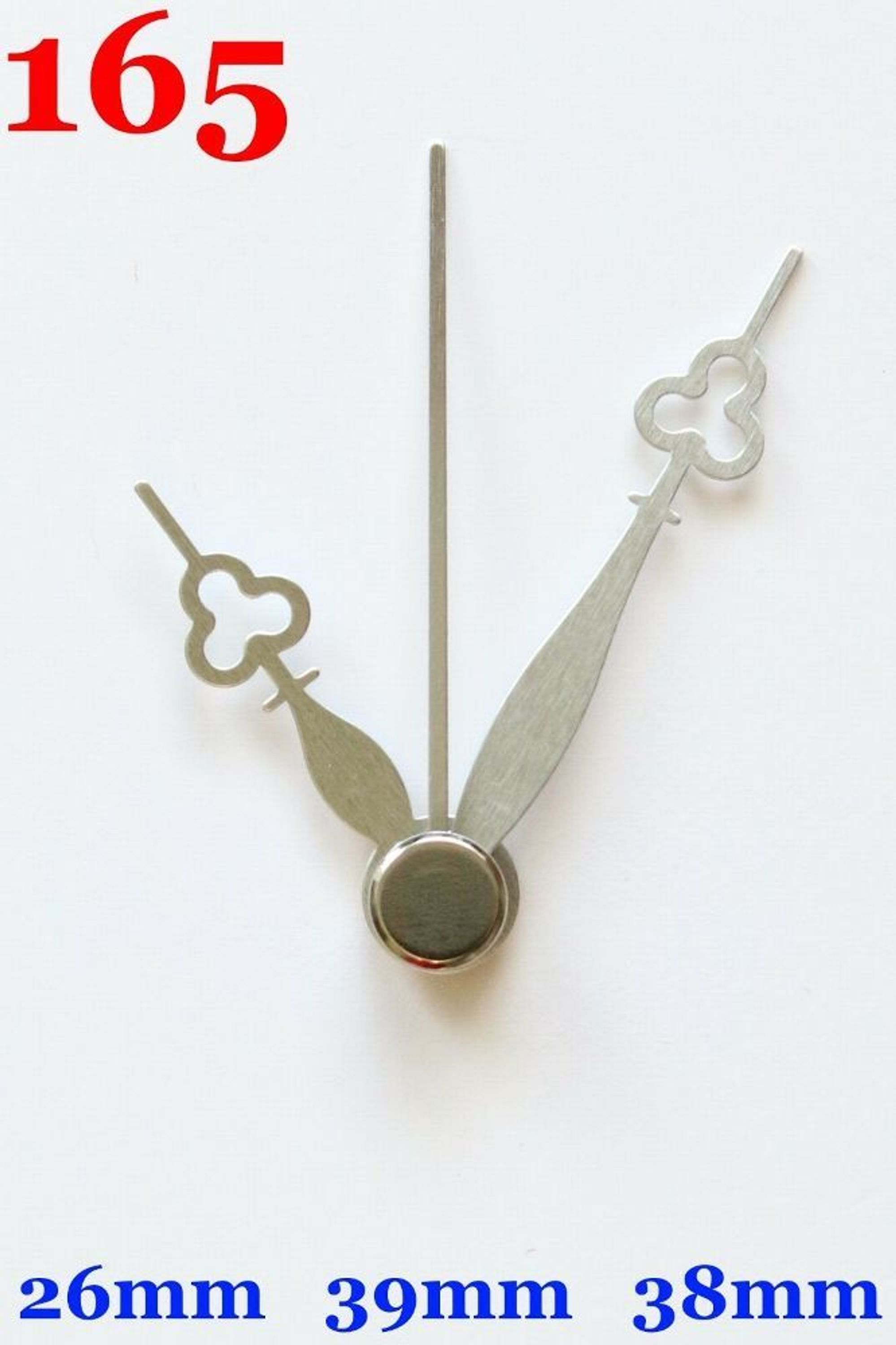 QuarzUhrwerk DIY lautlos kein Ticken kurze kleine