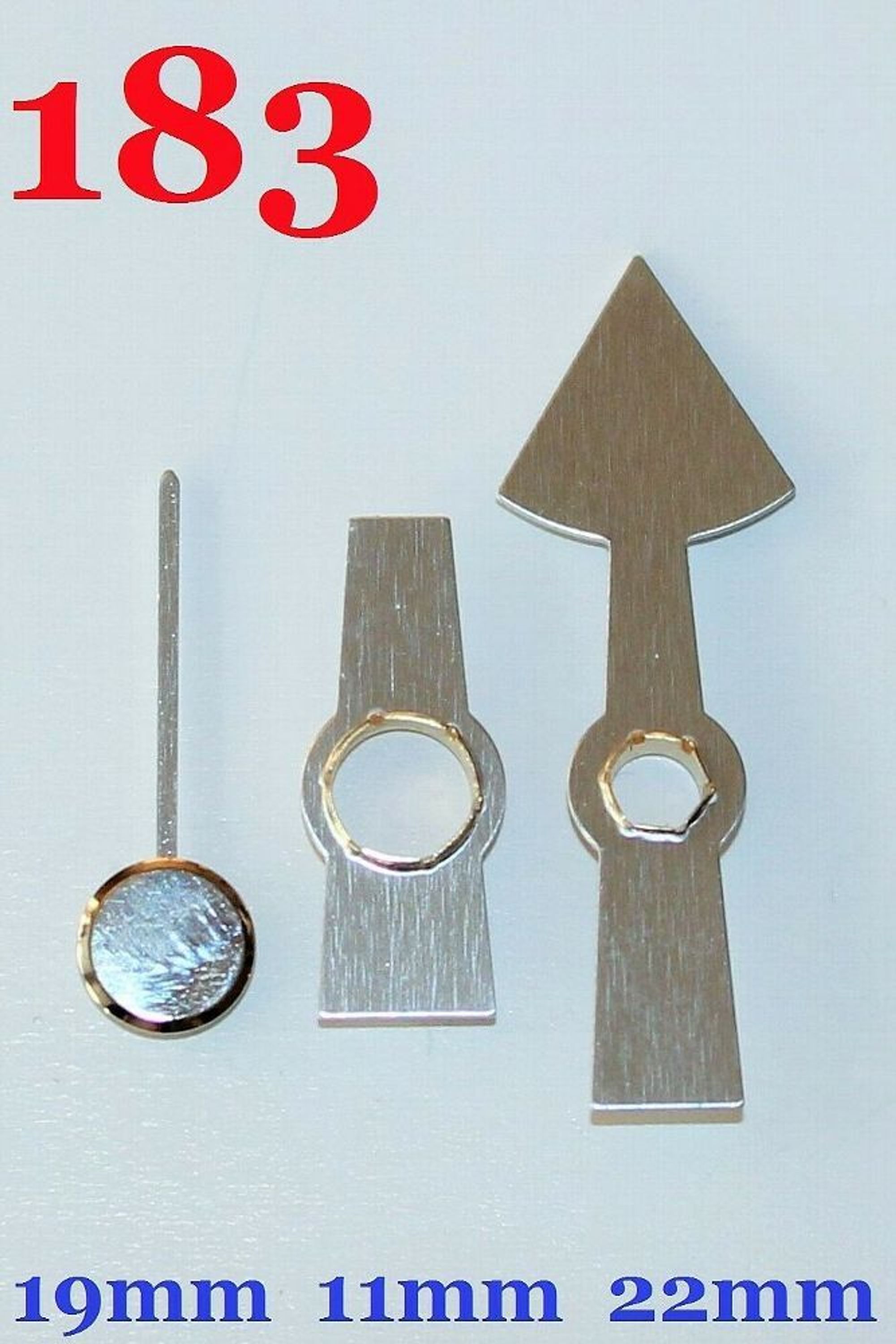 QuarzUhrwerk DIY lautlos kein Ticken kurze kleine