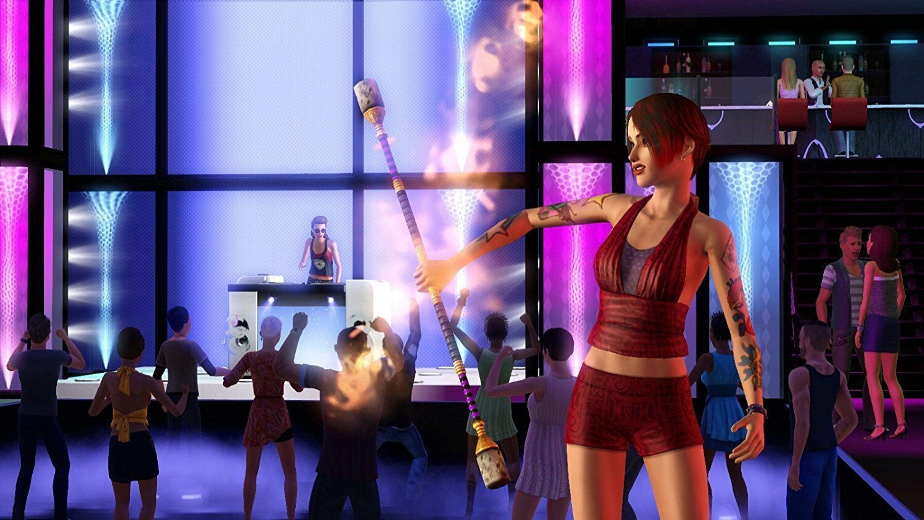 no cd sims 3 showtime no cd sims 3 showtime