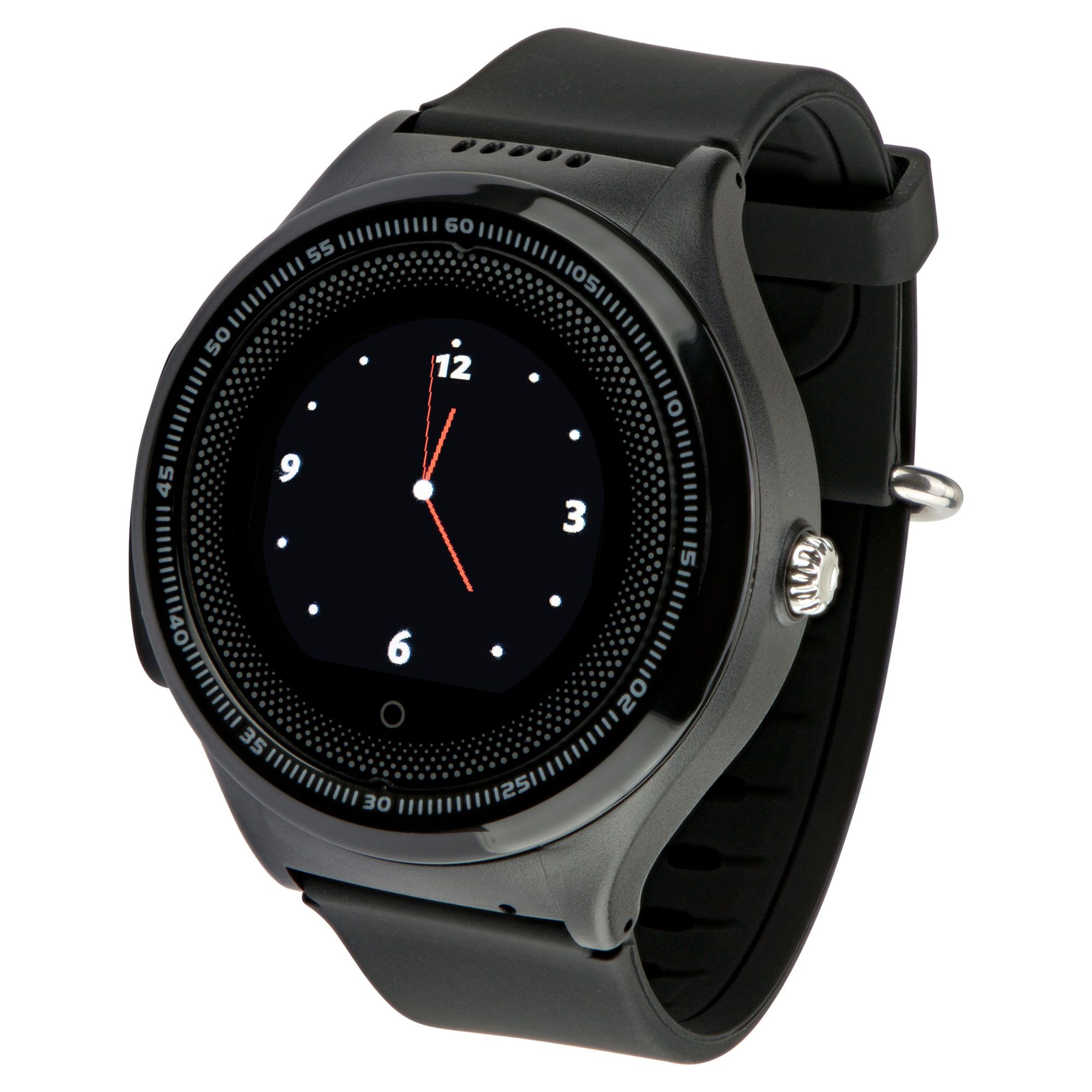 JBC Kinder GPS Uhr | Weltumsegler | Smart Watch | SOS Telefon JBC Kinder GPS Uhr | Weltumsegler | Smart Watch | SOS Telefon