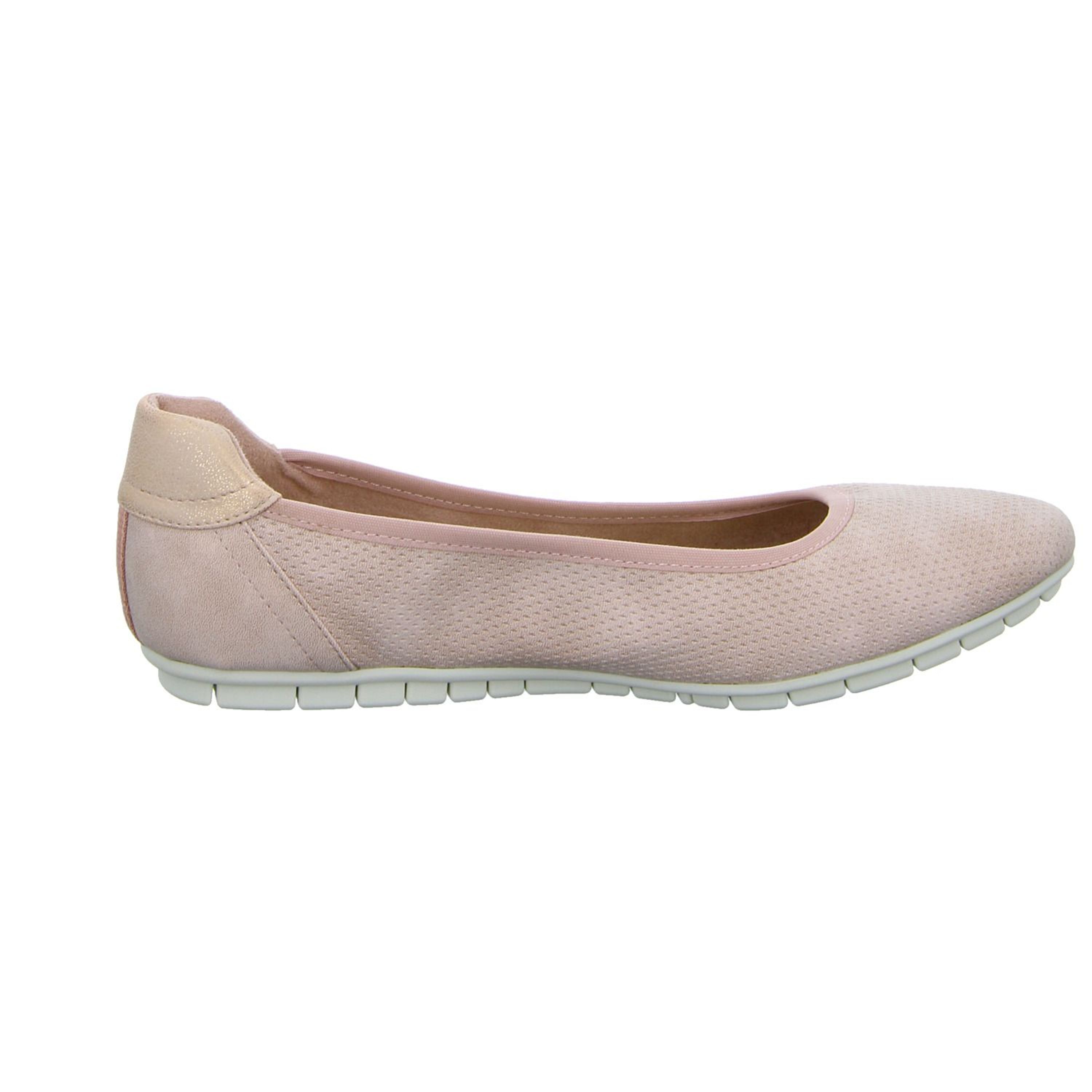 s oliver ballet pumps