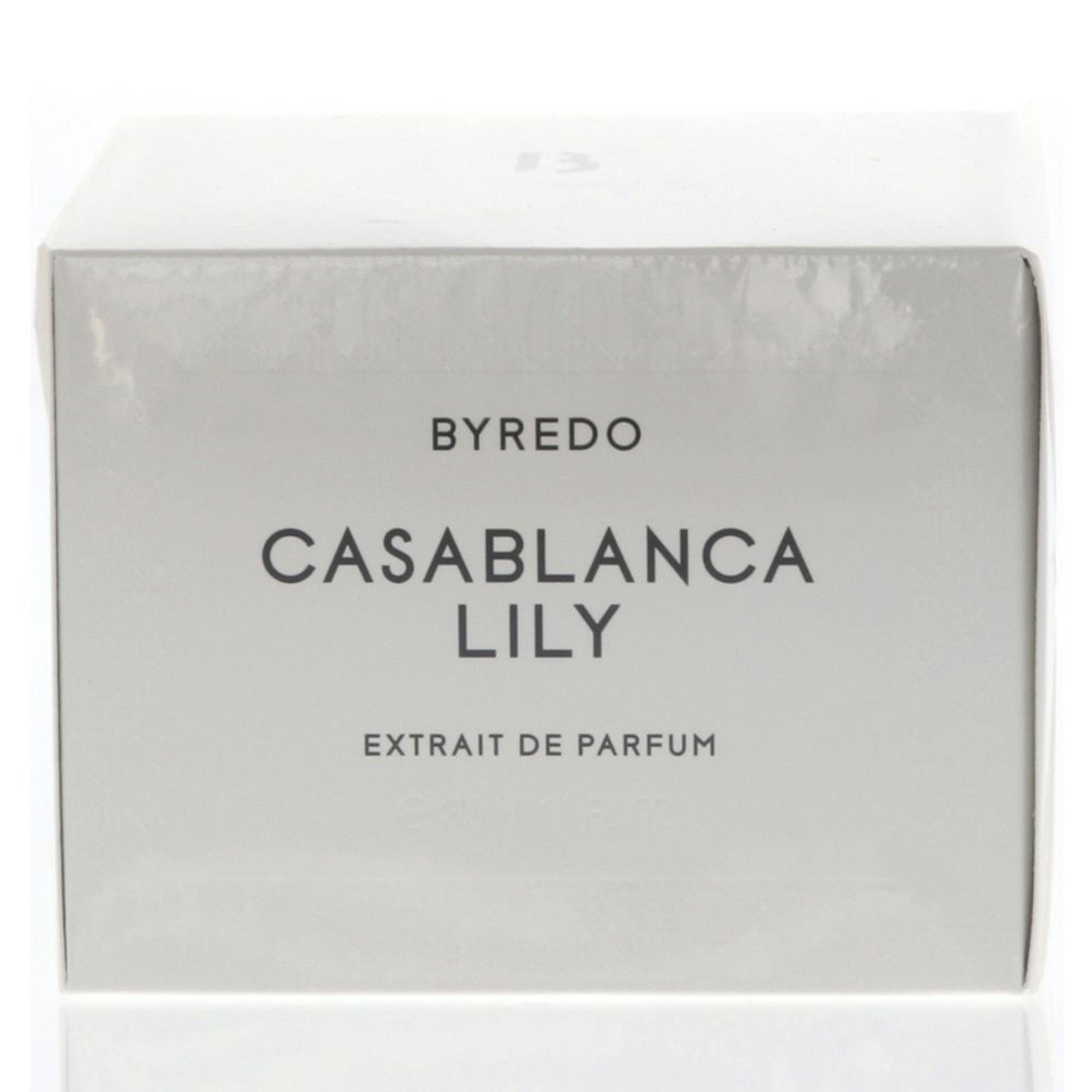 Byredo Casablanca Lily Extrait de Parfum 30ml Parfum Vapo für Damen