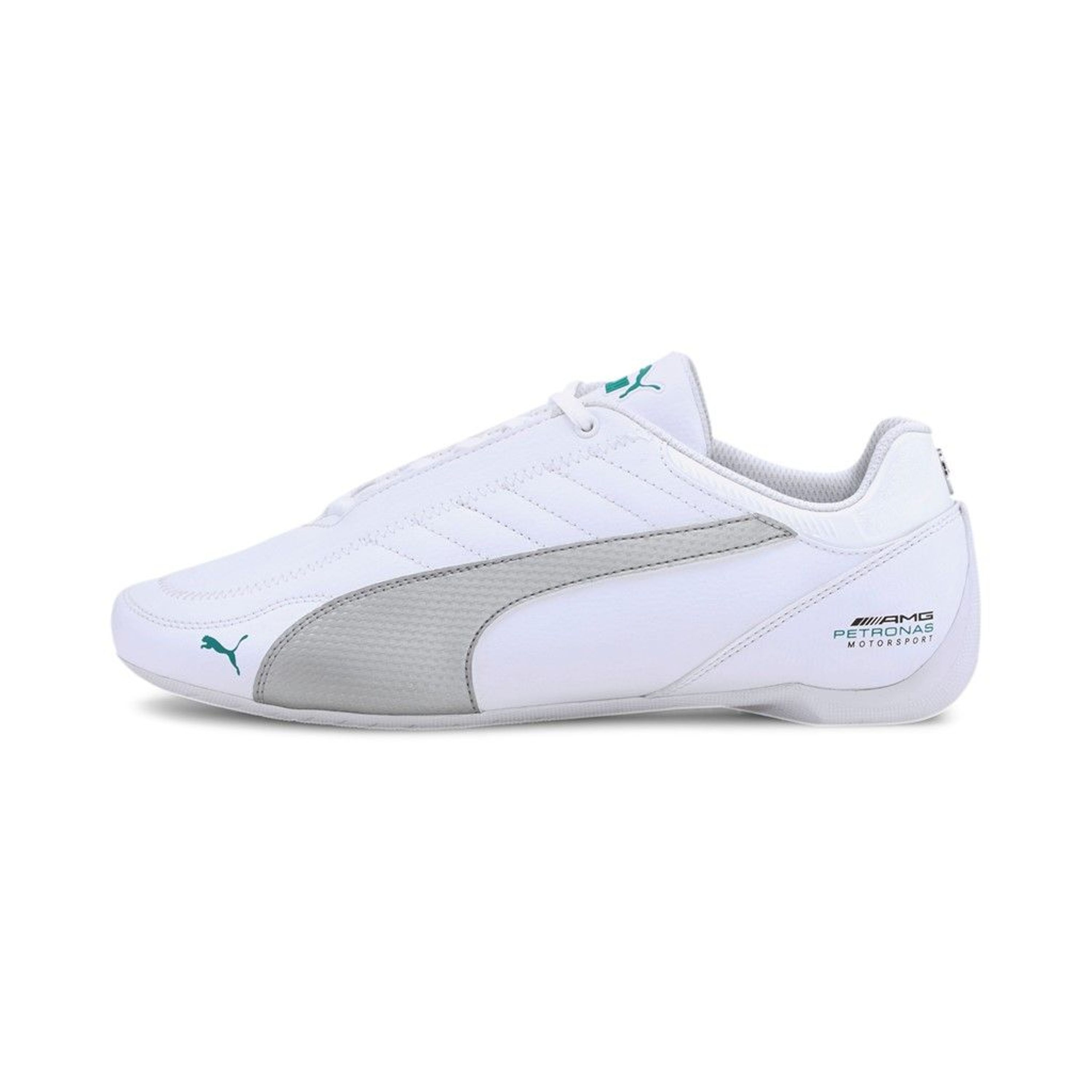 PUMA Unisex MAPM FUTURE KART CAT Mercedes Petronas Sneaker Low Top