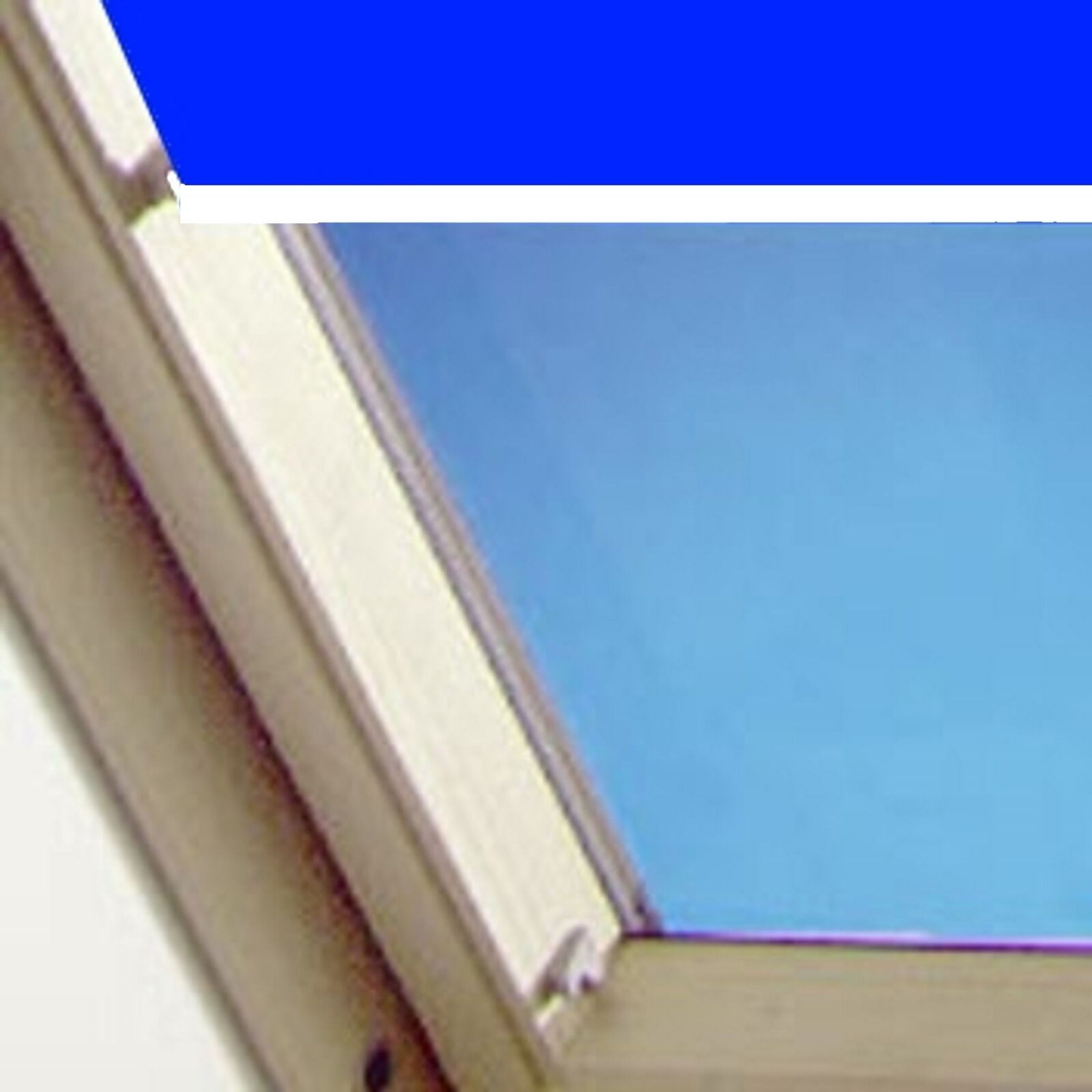 braas atelierfenster rollo